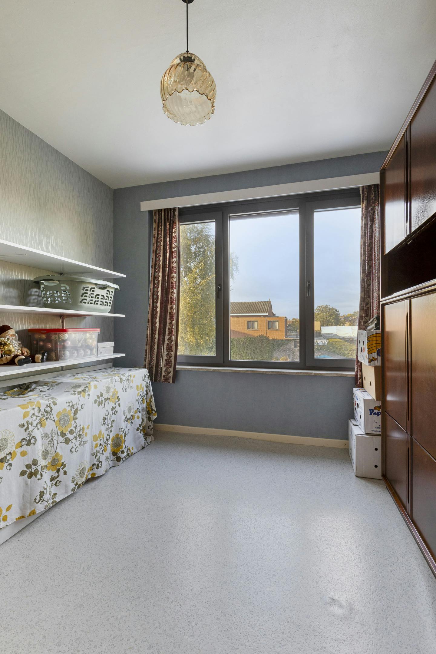 Ruime verzorgde gezinswoning in centrum Beveren foto 18