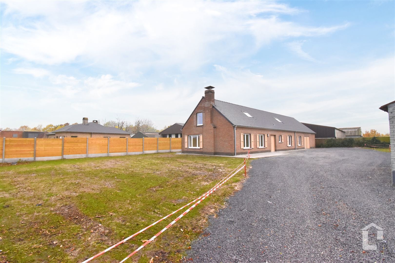 Gerenoveerde hoeve foto {{pictureIndex}}