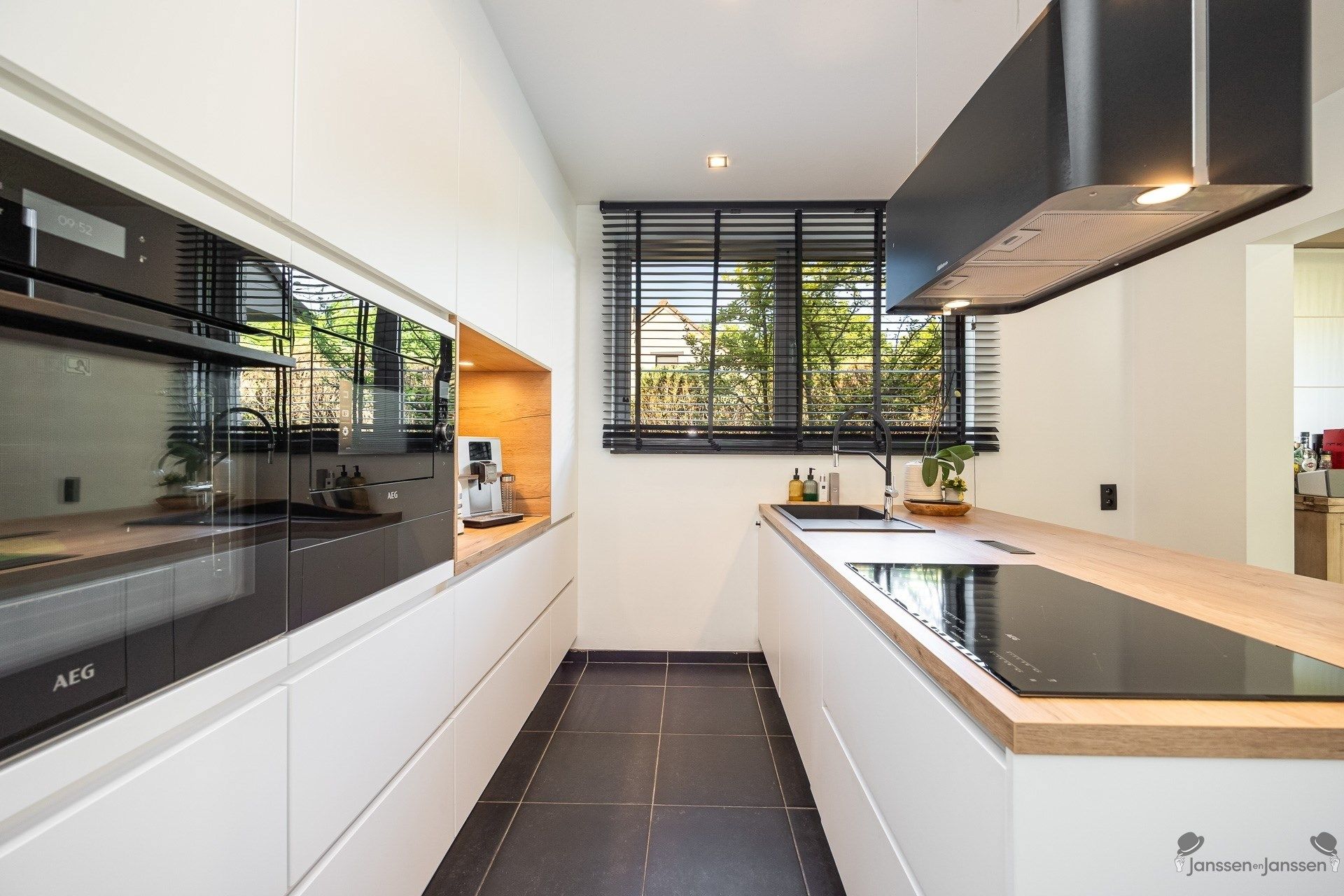 Ontdek deze prachtige villa met zwembad te Tremelo. foto 11