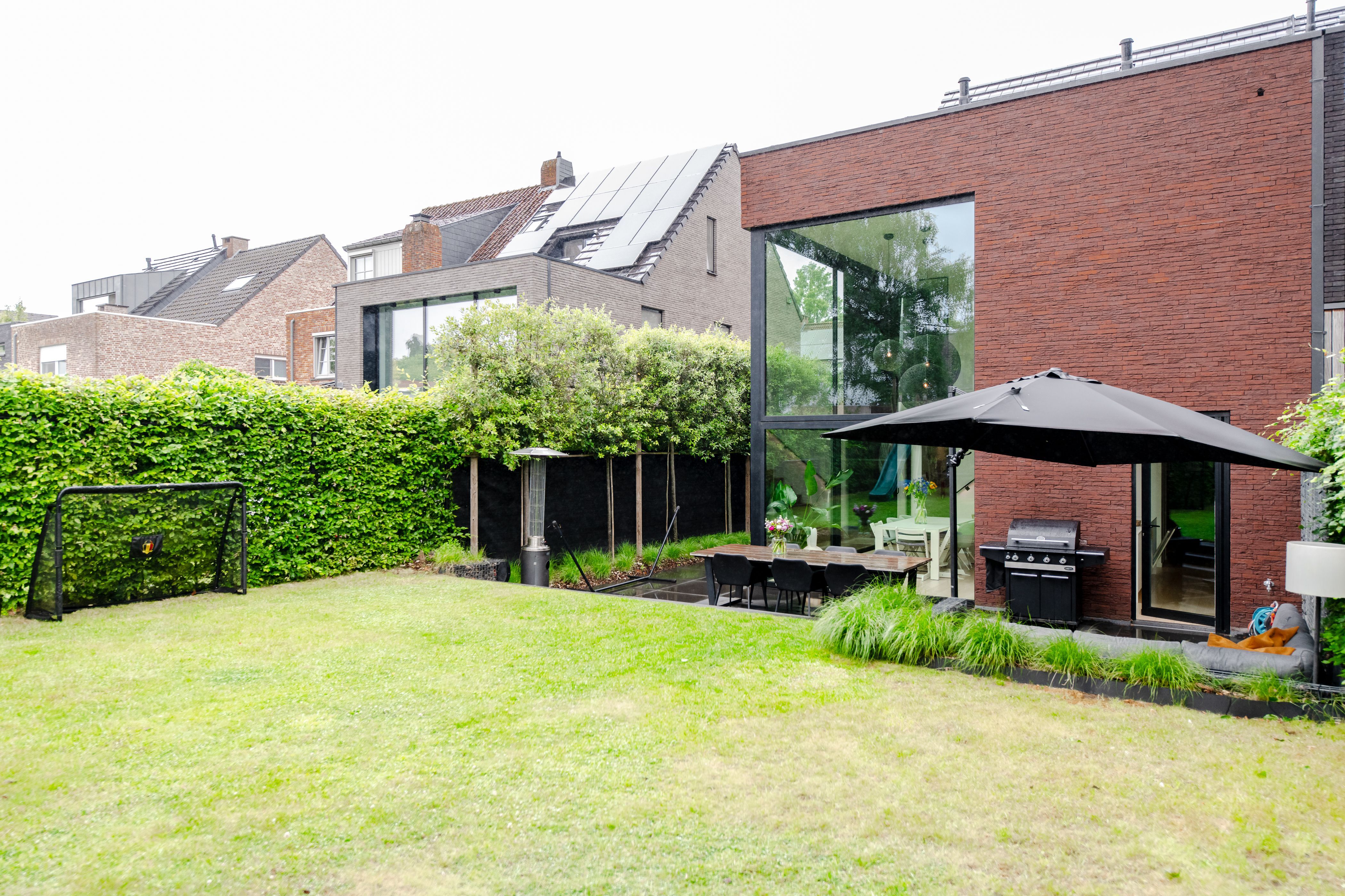 Architecturale en energiezuinige HOB foto 34