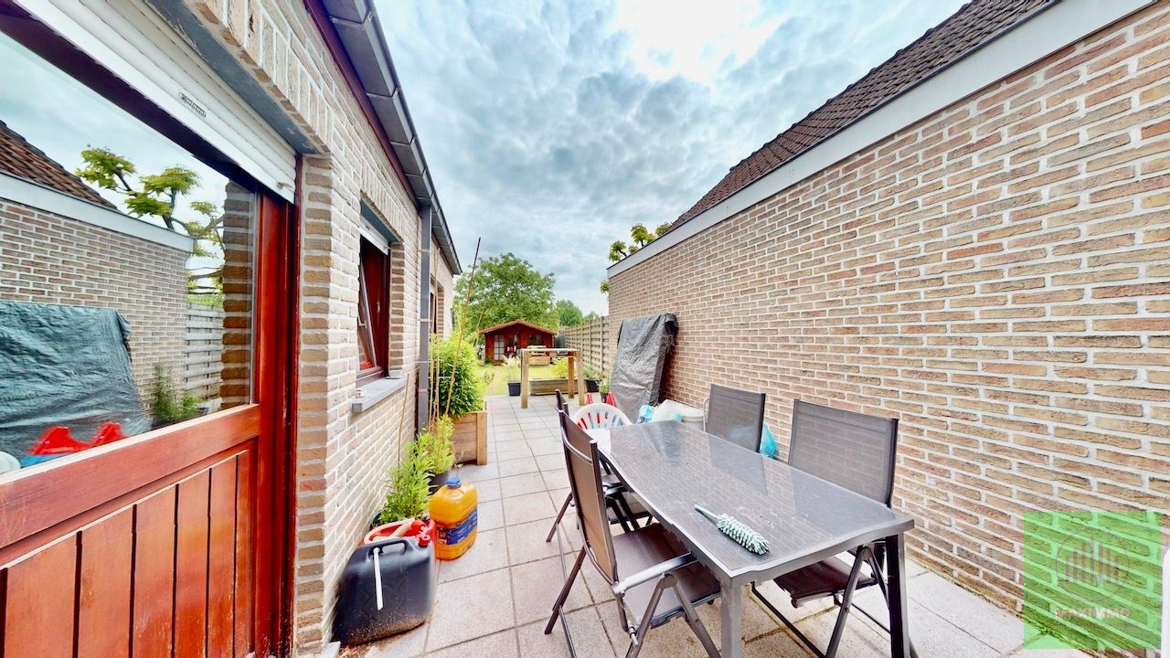 🏡 Te Huur: Gezellige Woning in het Centrum van Lauwe! foto 11