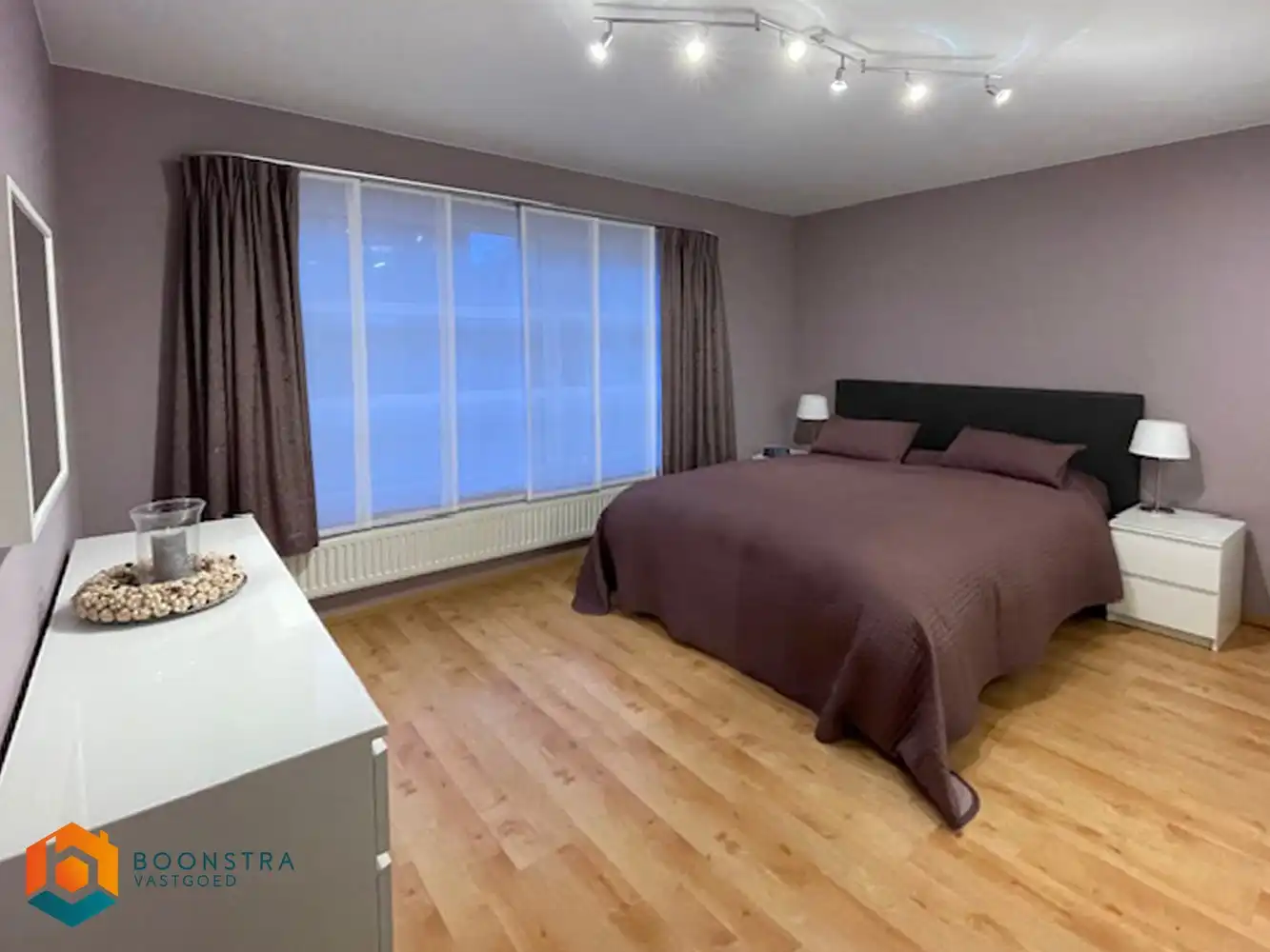 Appartement te huur Bosstraat 73/2 - 2861 Onze-Lieve-Vrouw-Waver