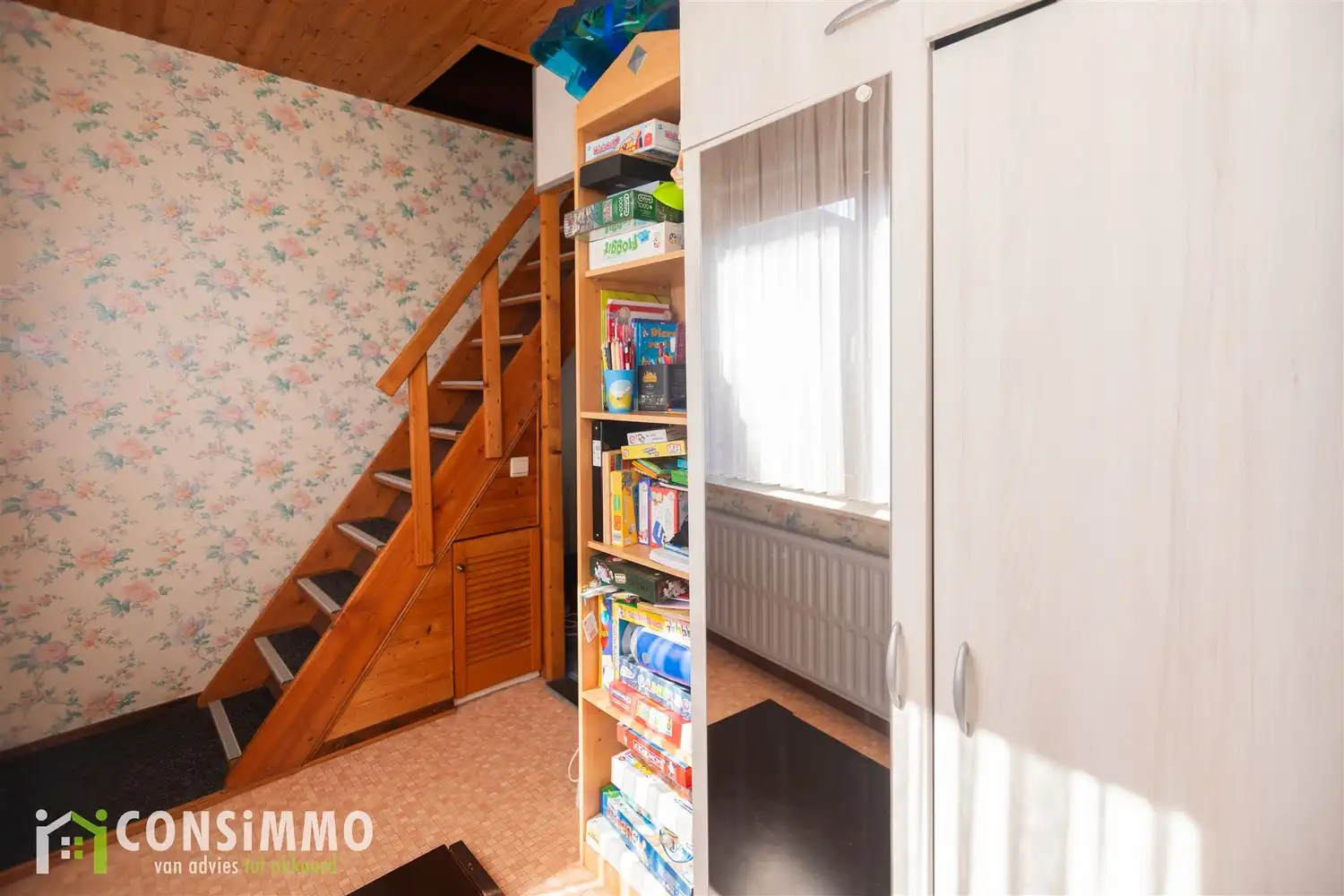 Huis te koop foto 19