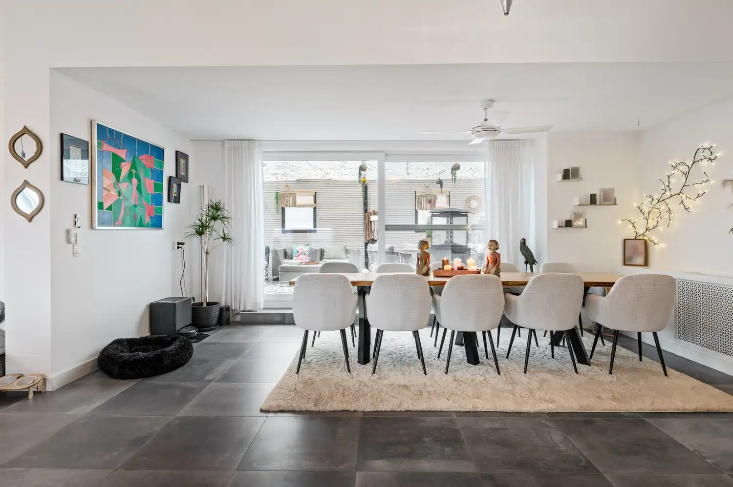 Instapklare tweewoonst met 4 slaapkamers in Wommelgem foto 8