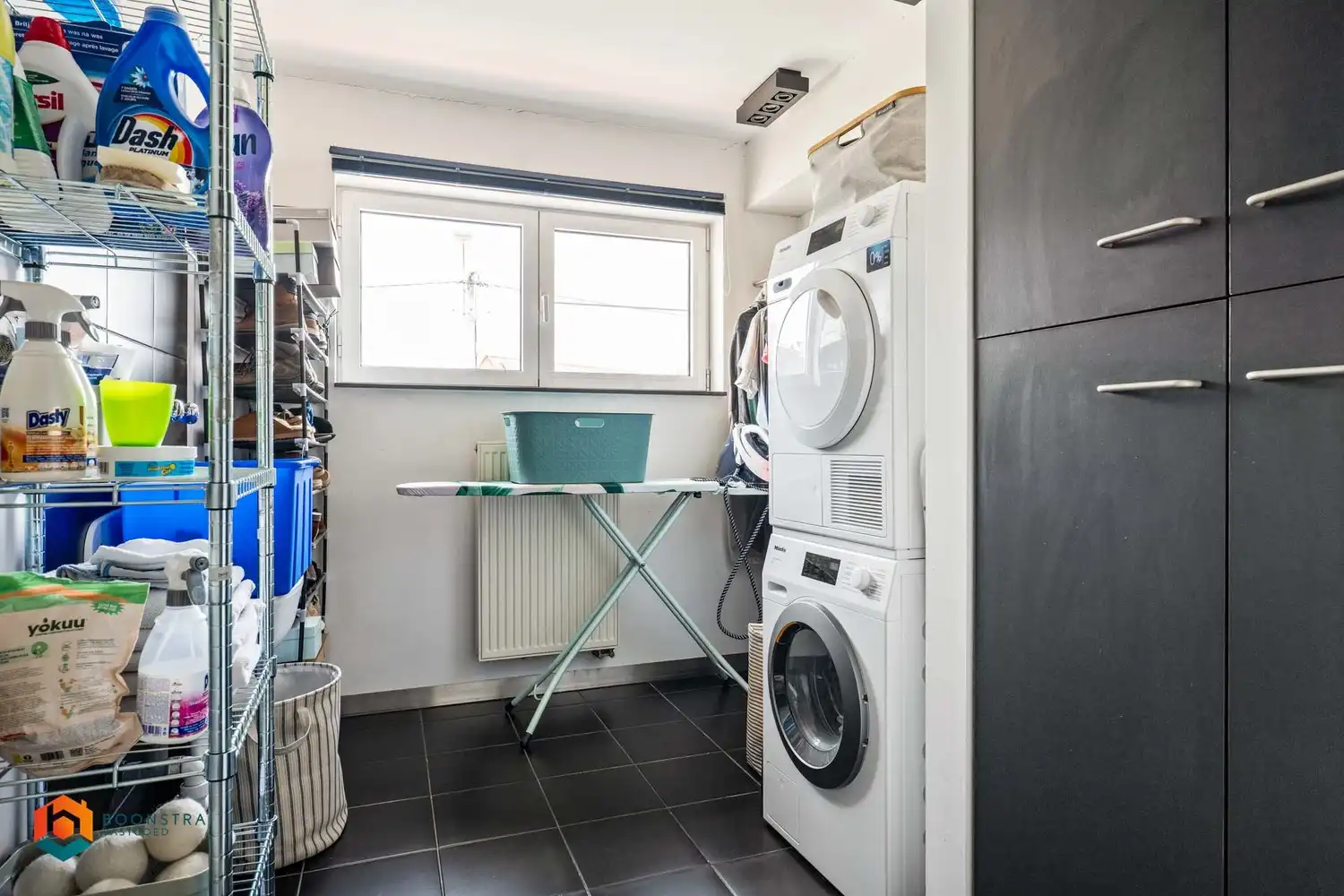 Instapklare woning met 4 slpkrs en tuin te Sint-Katelijne-Waver foto 15