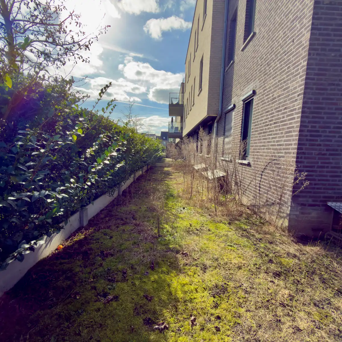 Appartement te huur foto 12