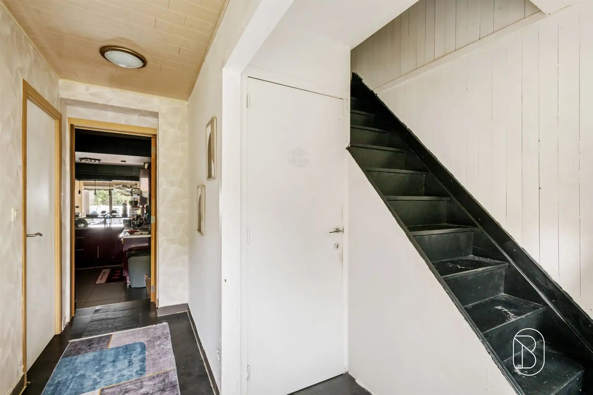 Rustig gelegen woning met aangename tuin foto 5