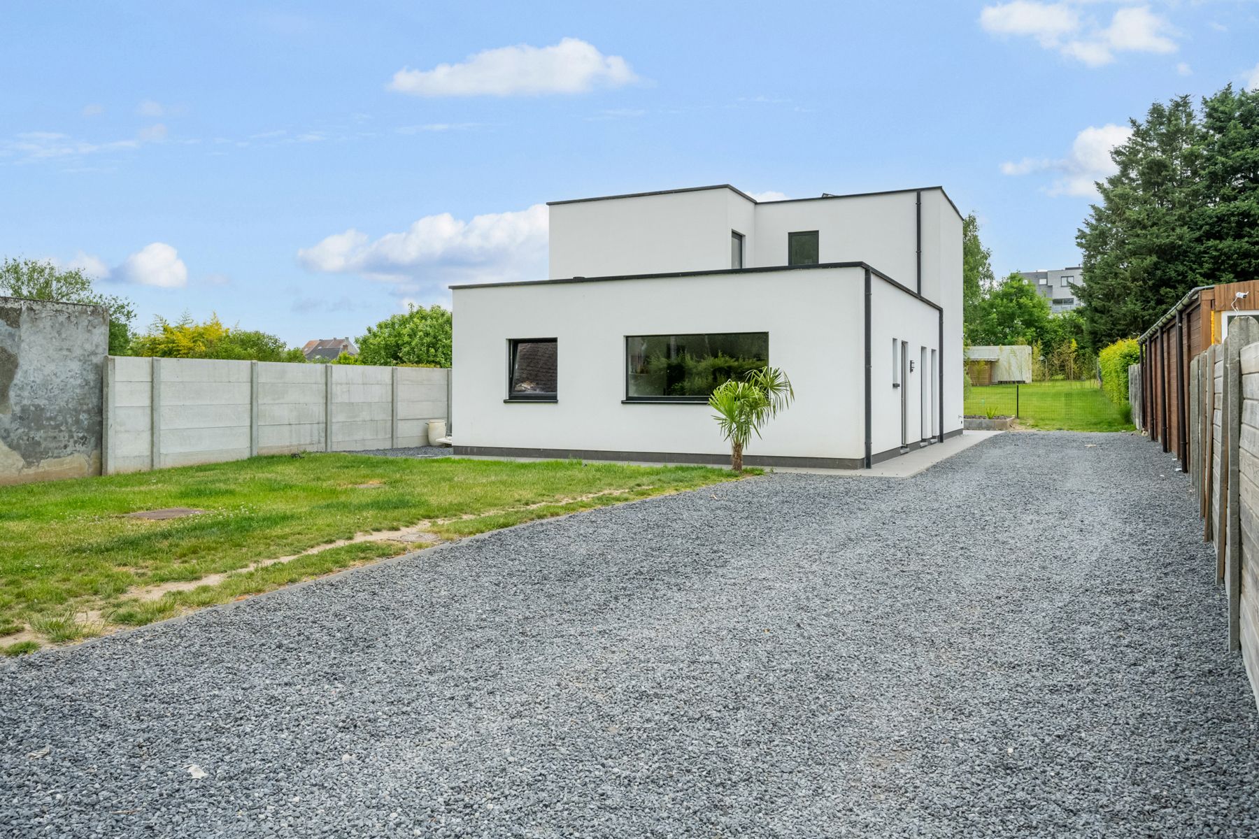 Moderne nieuwbouw te koop in Deux-Acren foto 17
