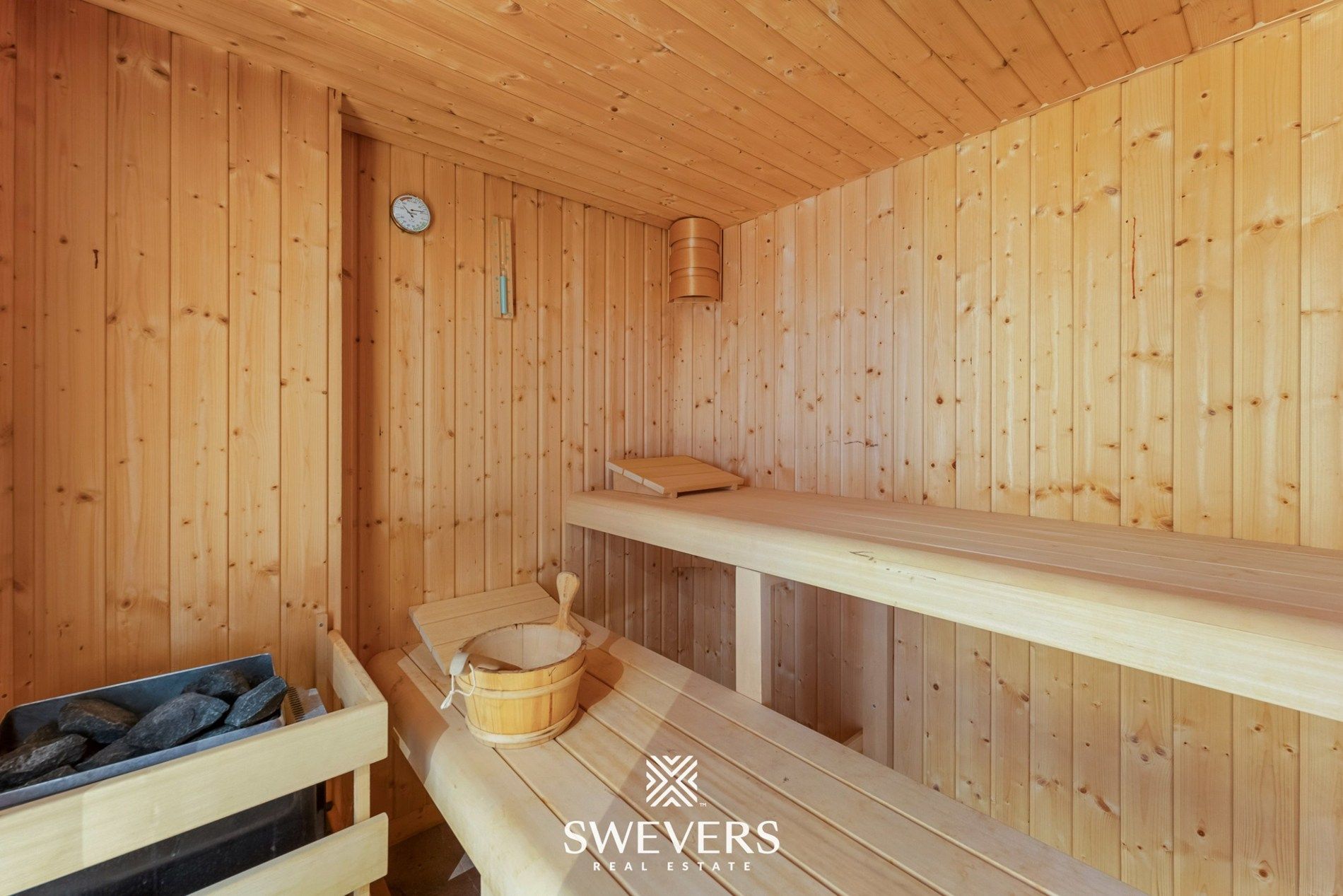 Exclusieve villa ( 618 m2 ) op een droomlocatie ( 28a 13ca ) in de residentiële bloemenwijk van Bolderberg foto 34