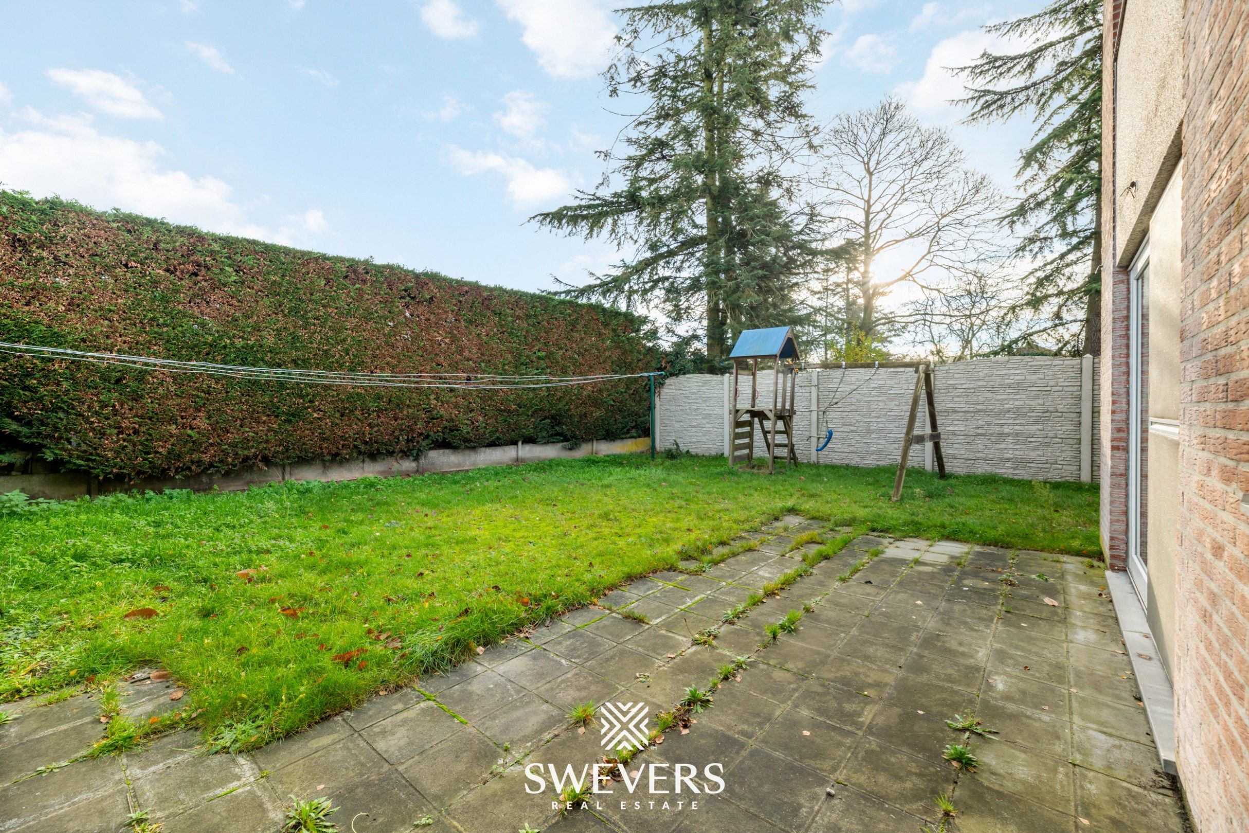 Knusse gezinswoning met tal van vernieuwingen nabij centrum Houthalen foto 21
