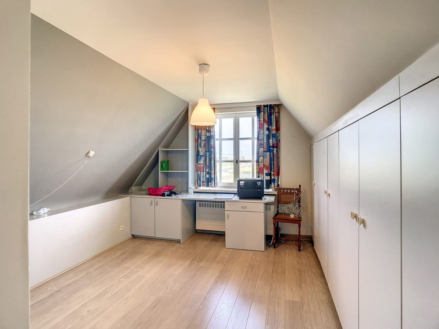 Ruime villa te huur in Poelkapelle foto 13