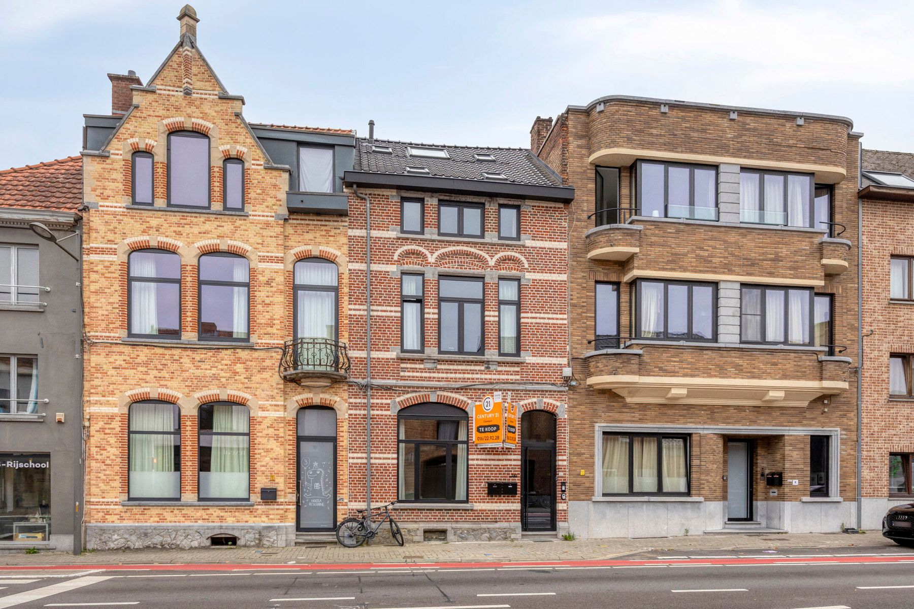 Studeren in residentie The Hills foto 7