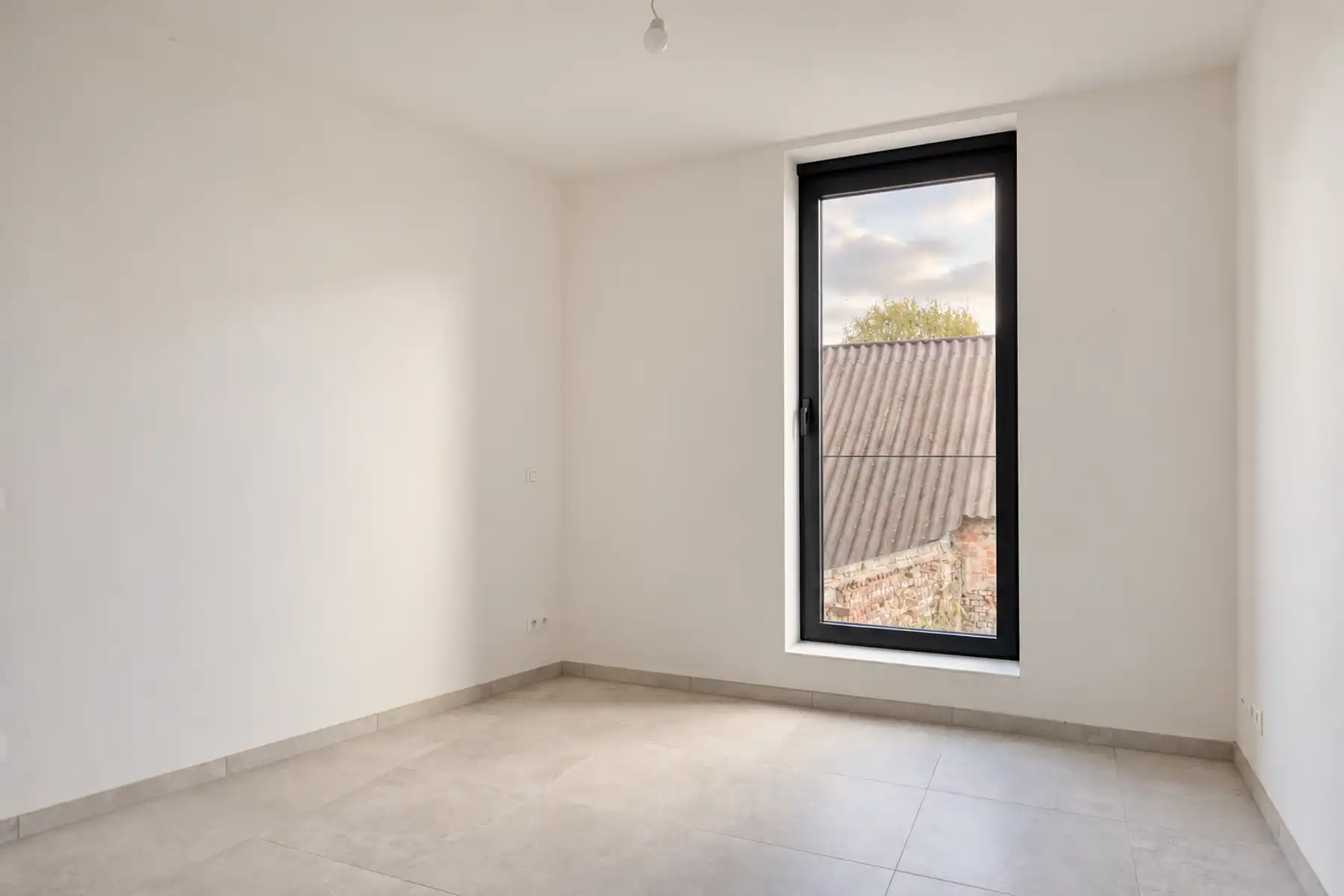 Instapklare appartementen met parkings & berging in Lierde foto 13