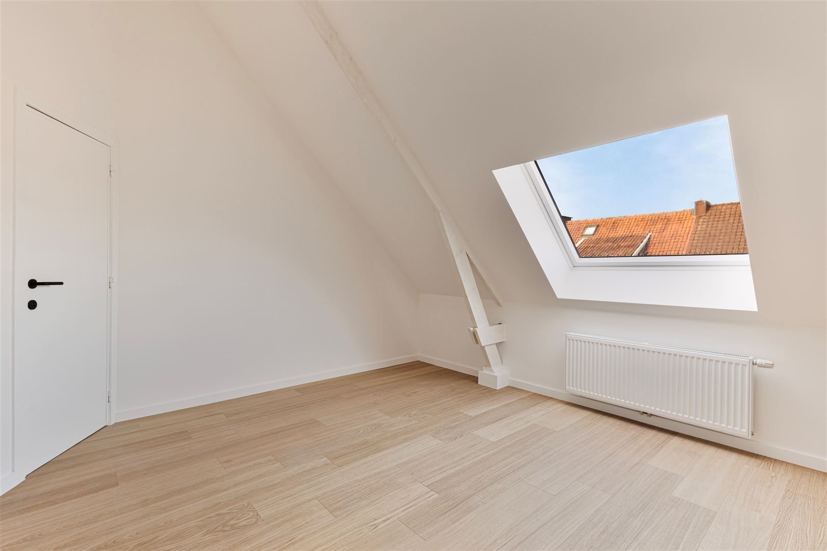 Volledig gerenoveerd appartementsgebouw op toplocatie  foto 18