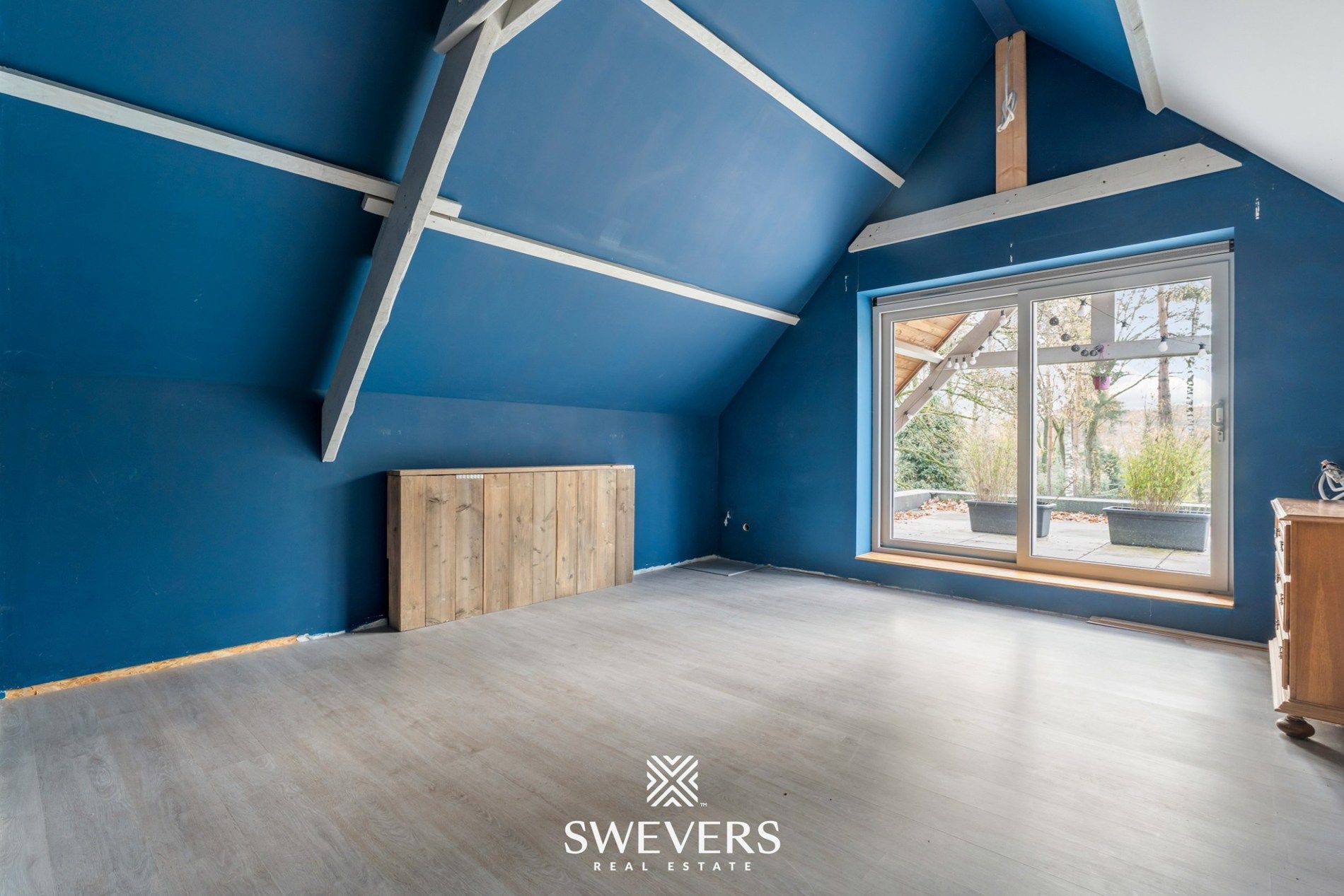 Stijlvol en ruim wonen in een woning met veel potentieel in het residentiële Bolderberg foto 32