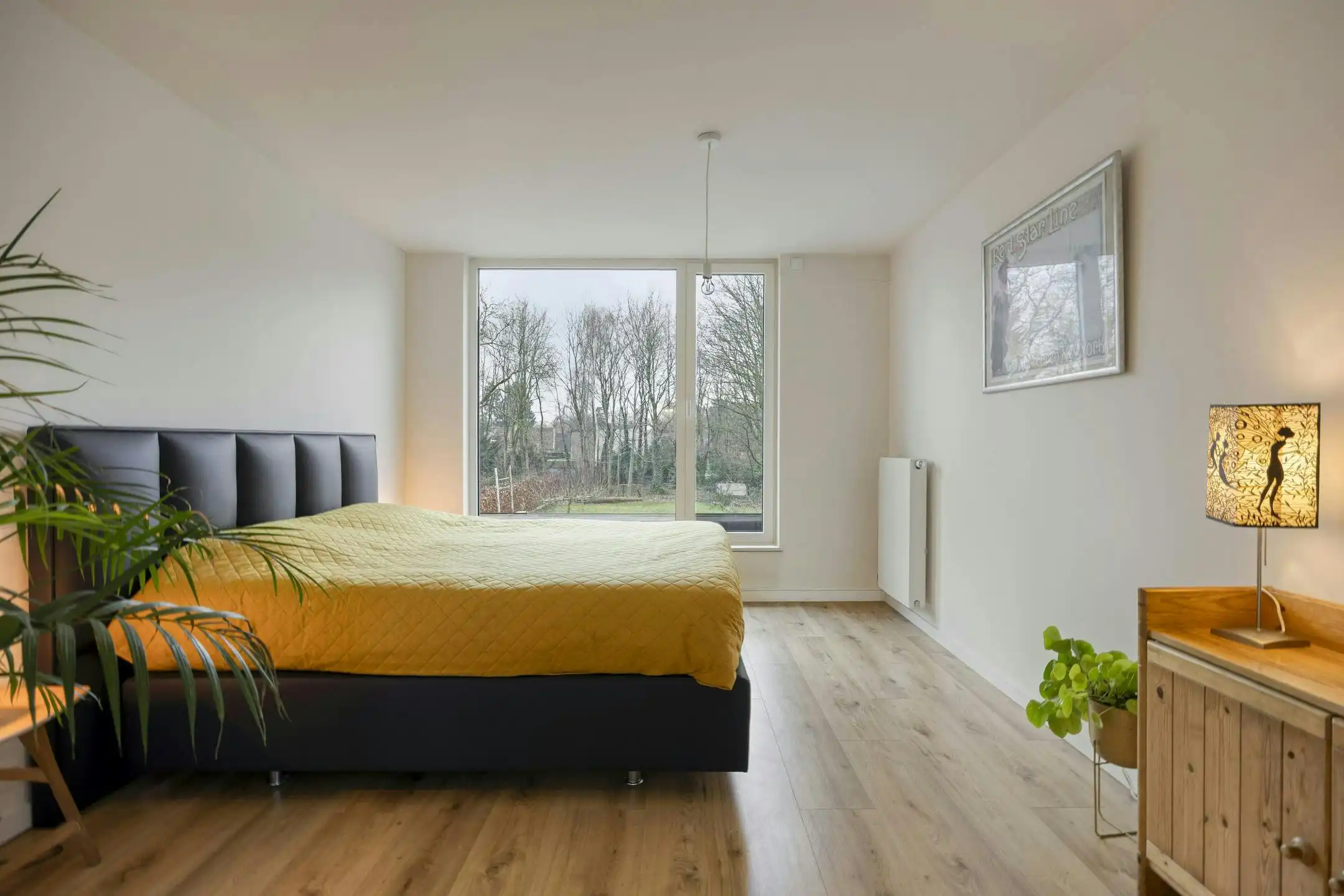 Hippe gezinswoning met machtige tuin in Wetteren Ten Ede foto 13