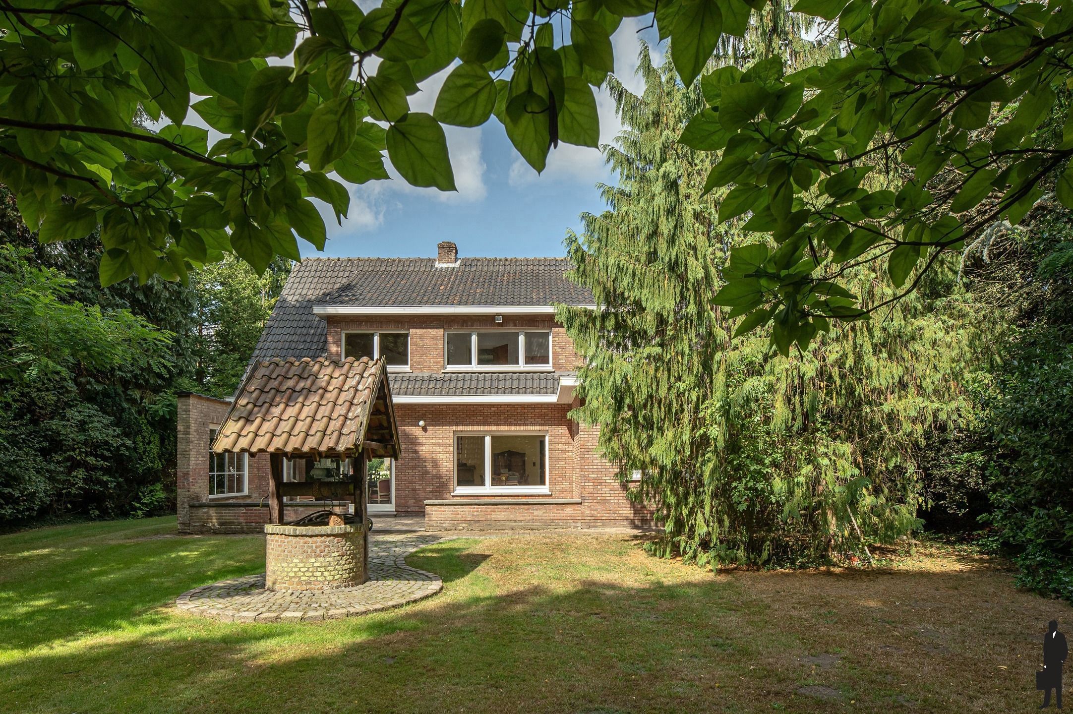 Tijdloze villa op een royaal perceel van 1.518 m² foto 22