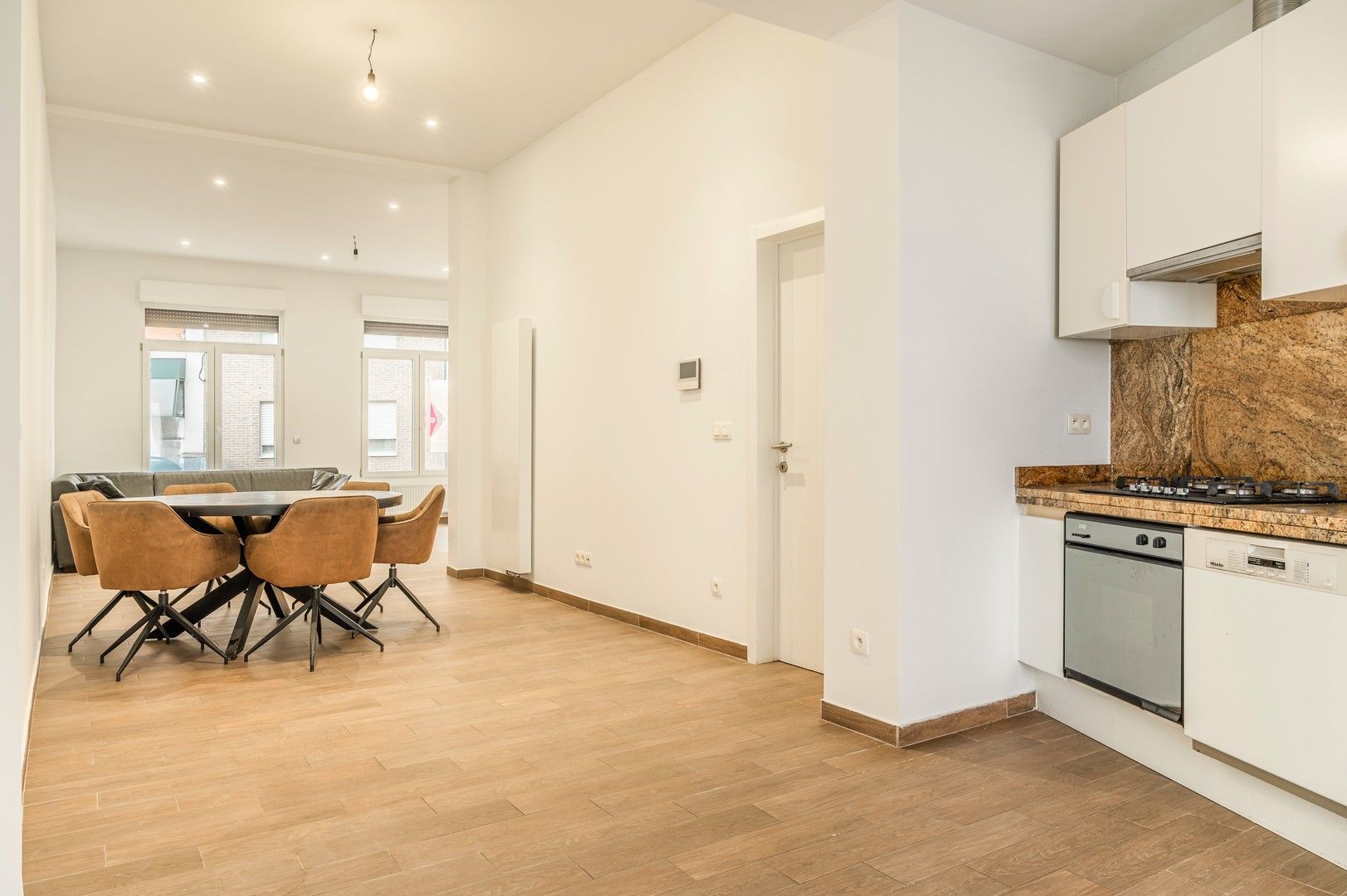 Woning met 4 slaapkamers foto 5