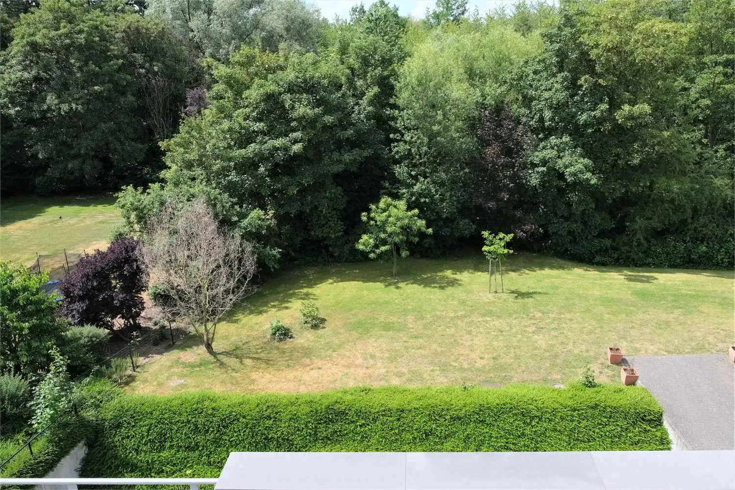 Ruim en prachtig onderhouden duplexappartement in Kessel-Lo foto 8