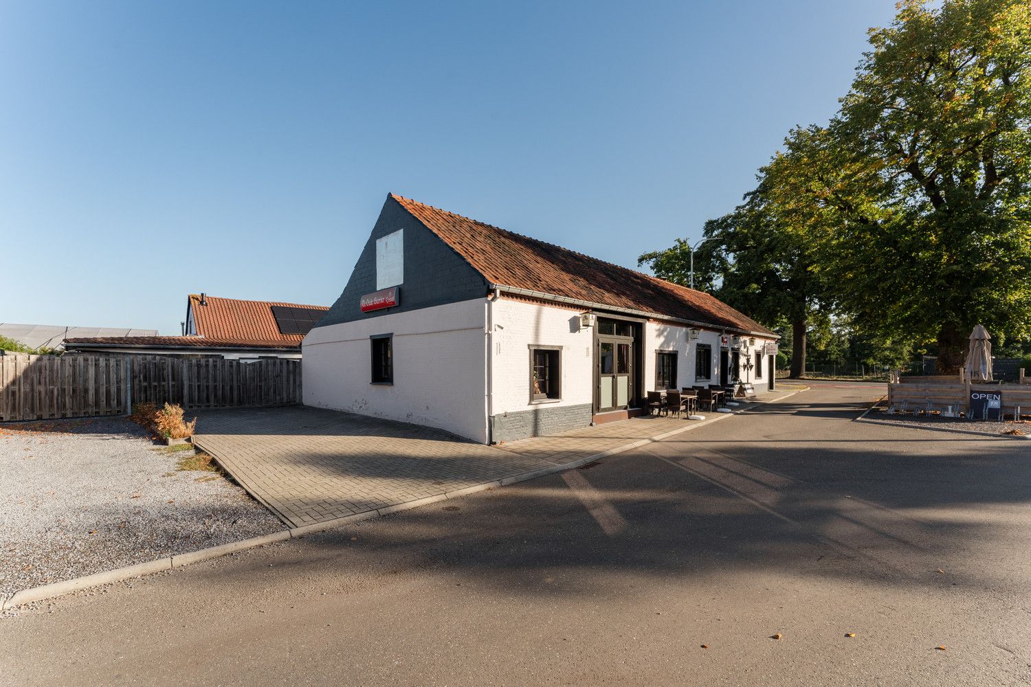 Historisch horecapand foto 6