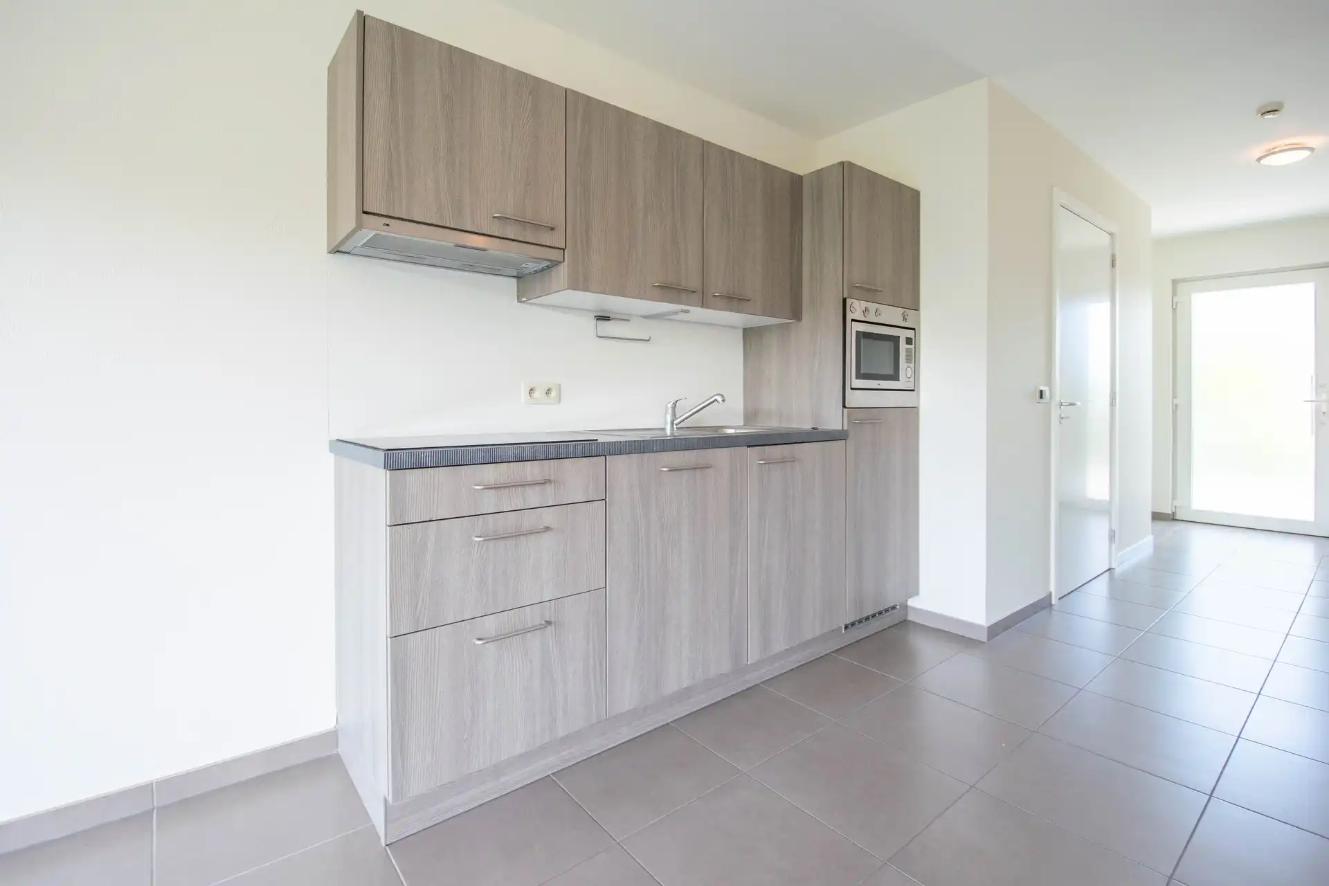 Assistentiewoning te Tuin van Myra met 1 slaapkamer. foto 6