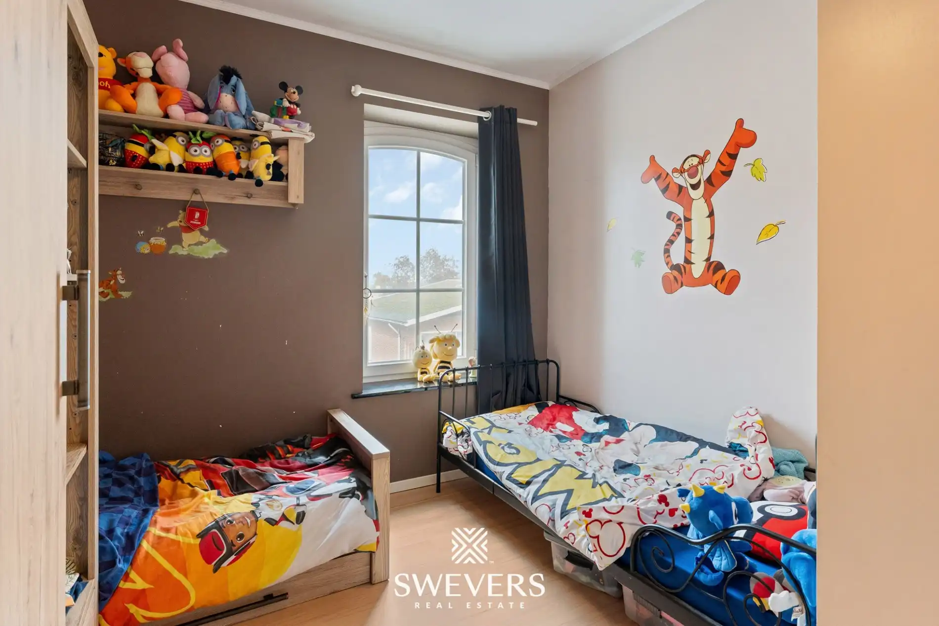 Gezellige woning met moderne keuken op groot perceel in Gingelom foto 15