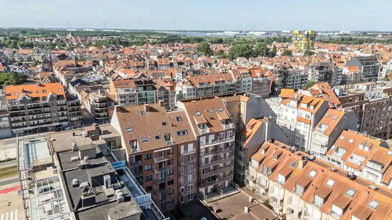 Exclusief duplex dakappartement met panoramisch uitzicht foto 36