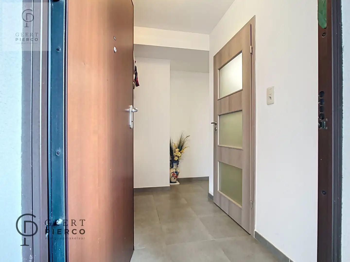 Gezellig appartement te Landen foto 2