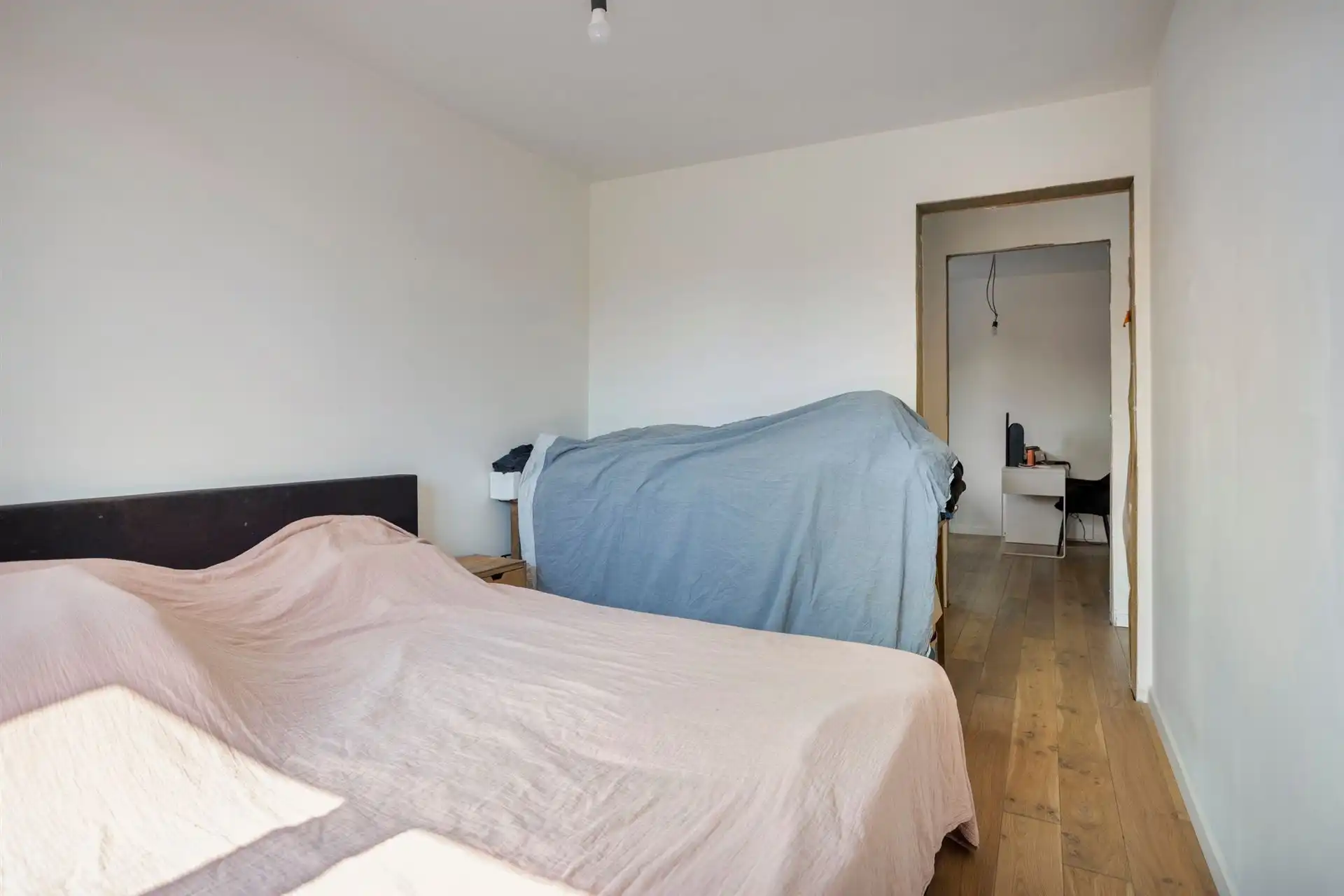Prachtig gerenoveerde woning met 3 slpk's te Nijlen. foto 20