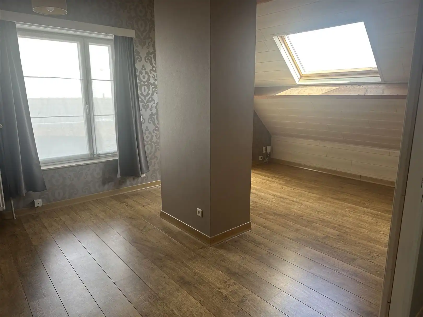 Ruime woning in centrum Eine. foto 19