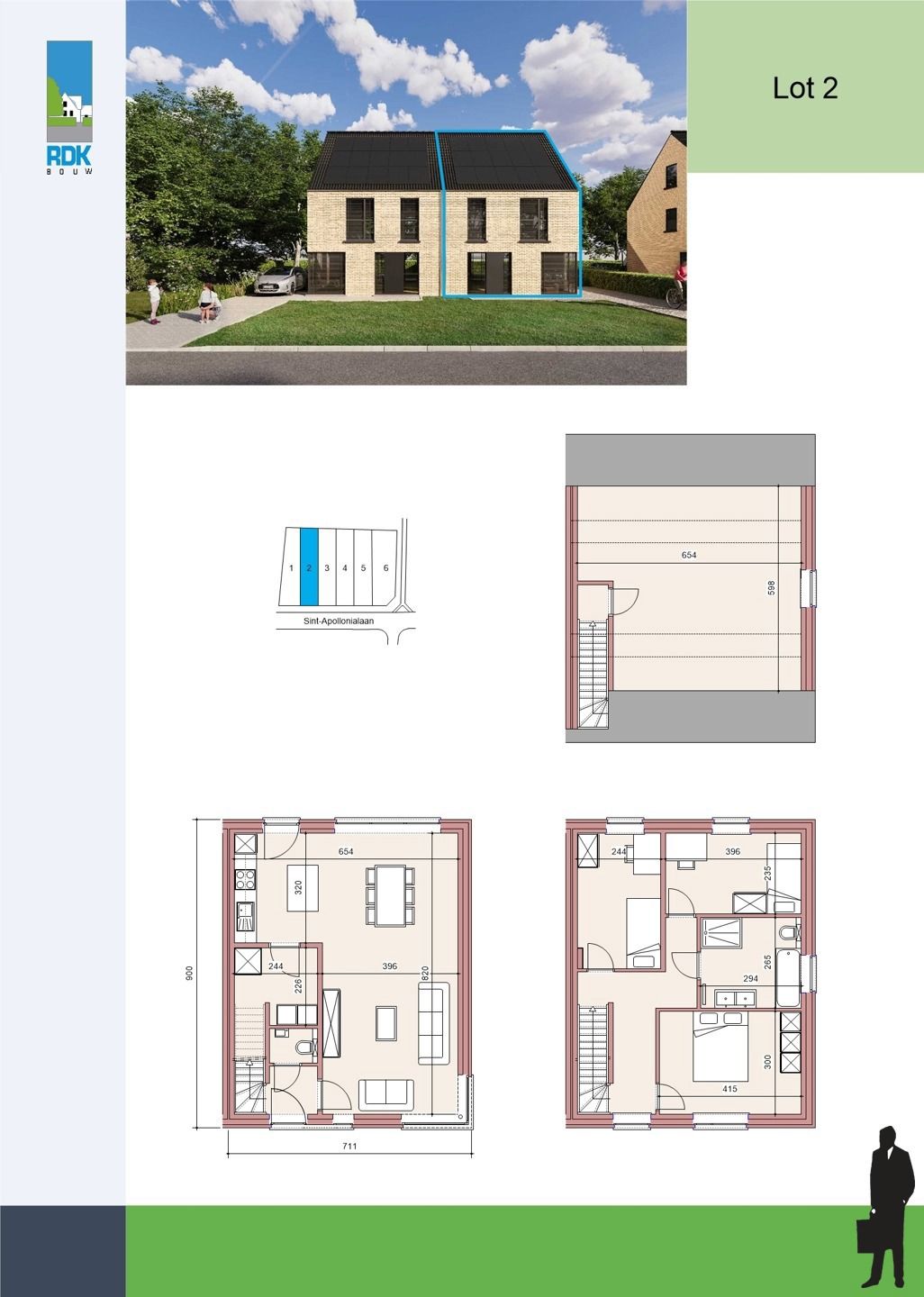 Huis te koop foto 3