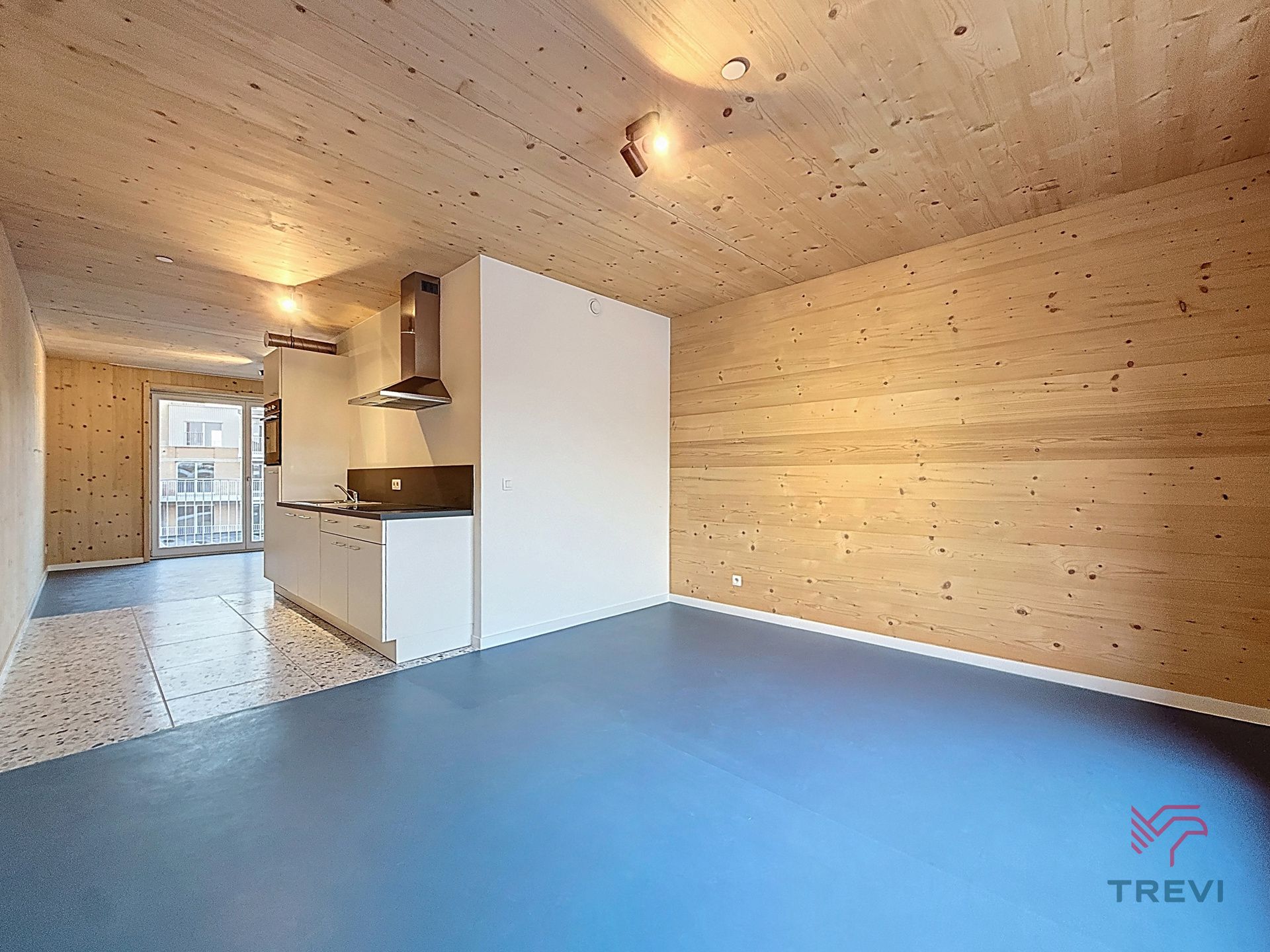 Het voorrecht van een nieuwe flat in het Tannat project foto 11