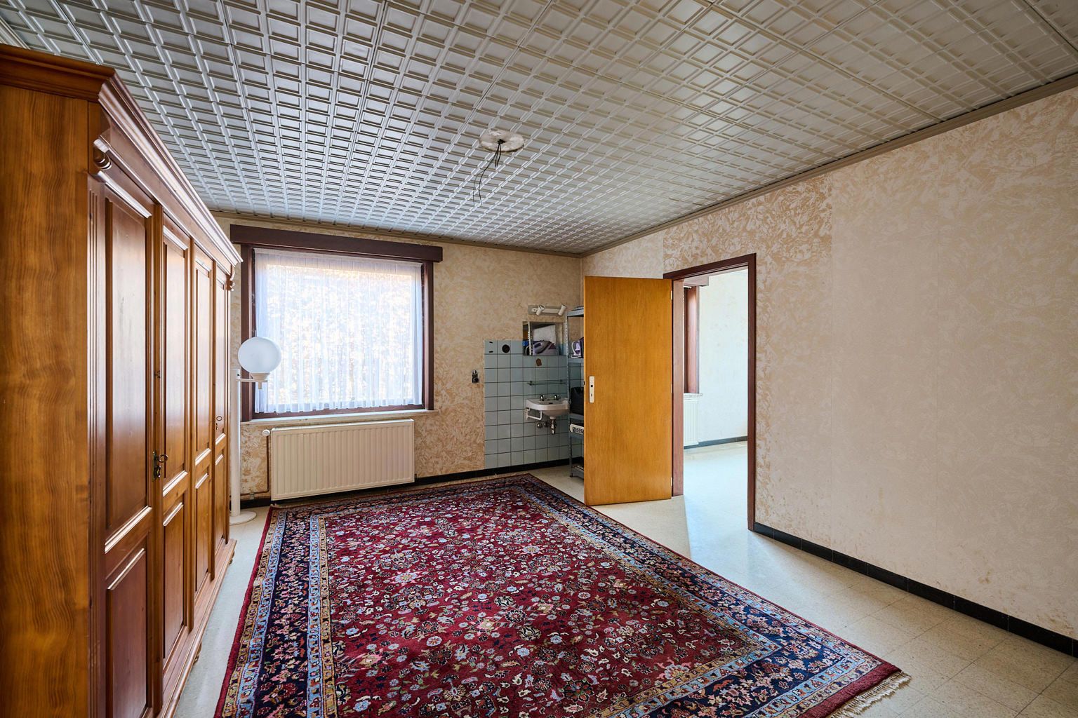 Bungalow te koop foto 12