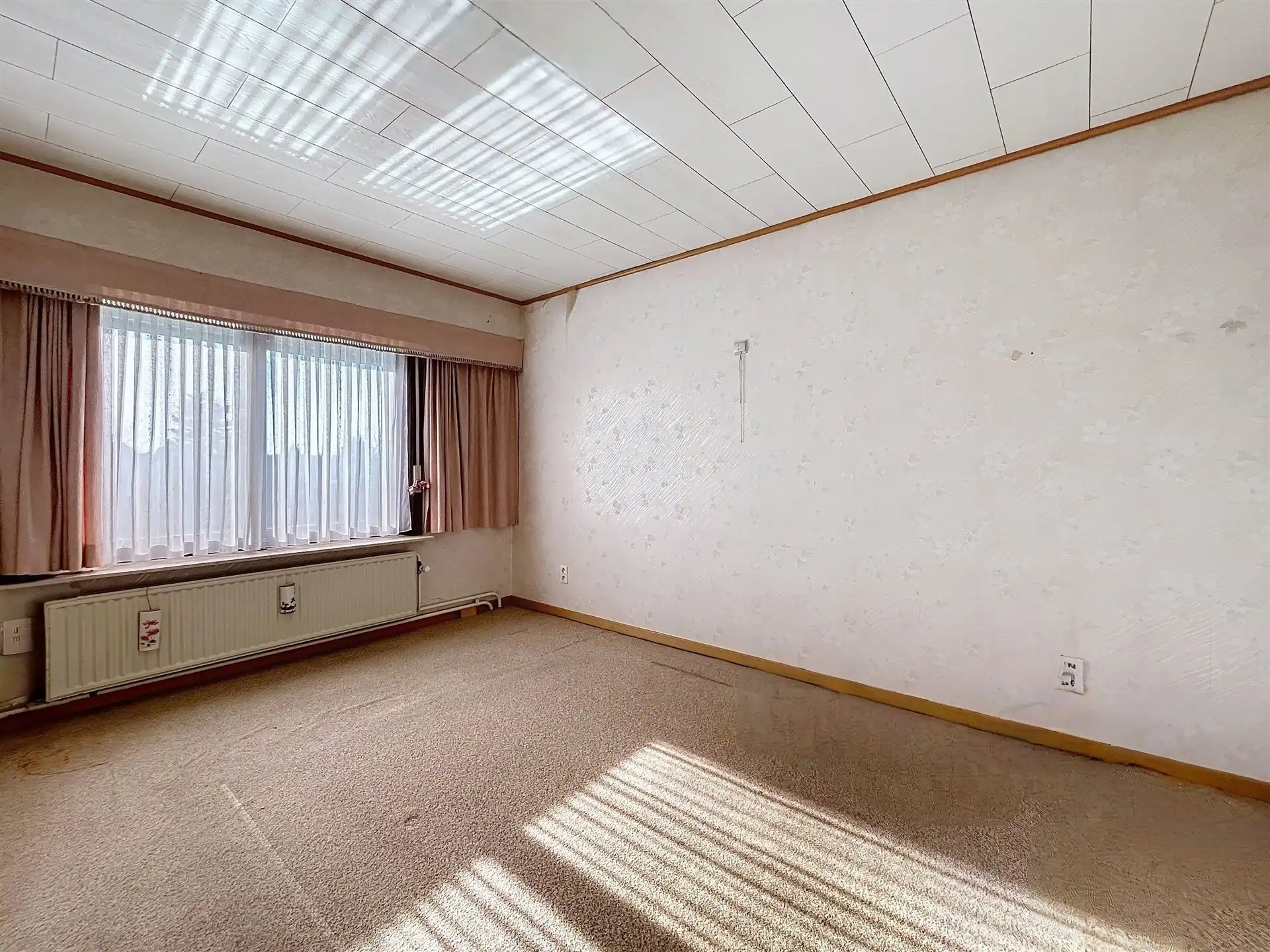 Ruime woning met 3 slaapkamers en garage (60 m²)  foto 10