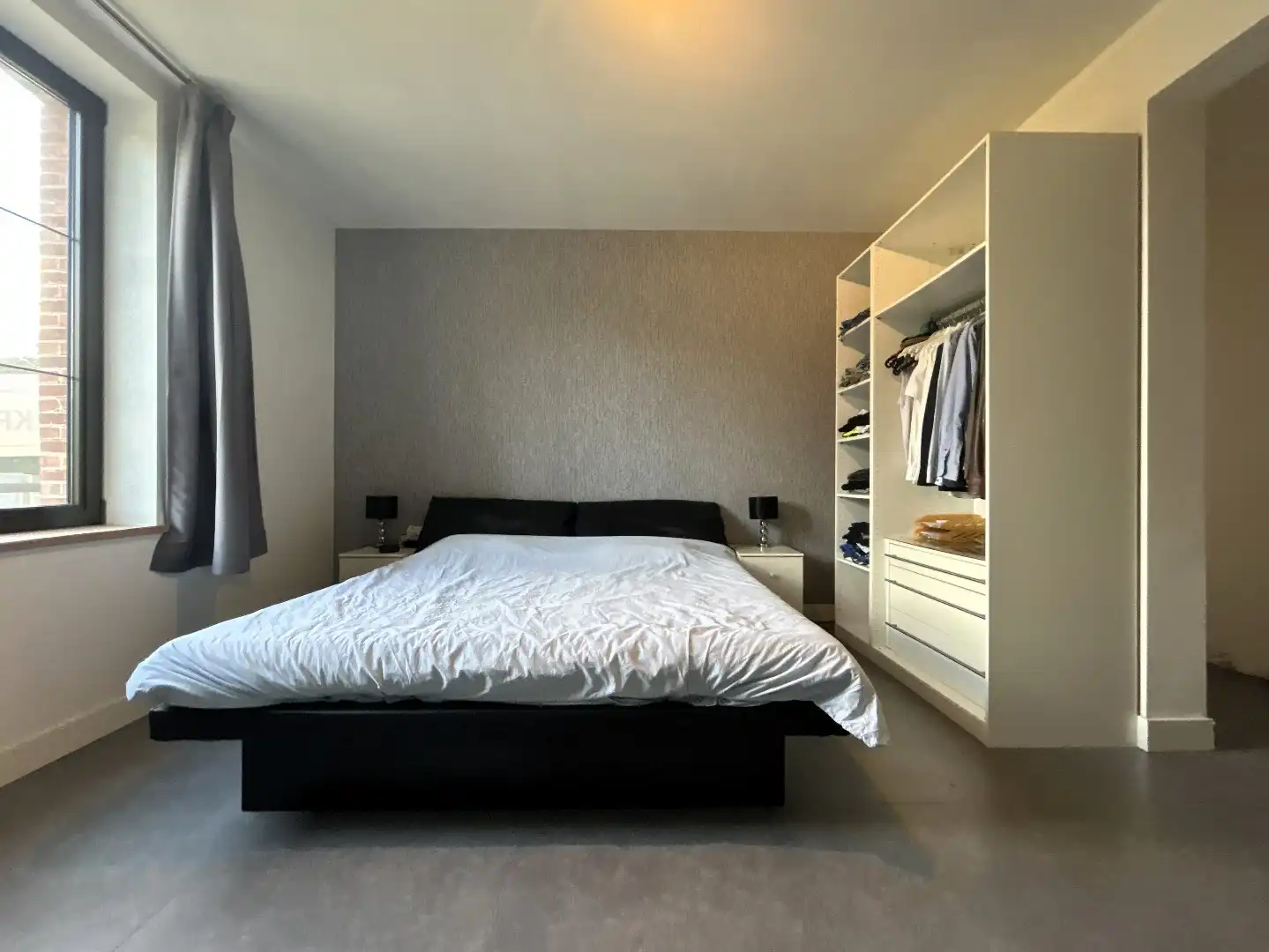 Gerenoveerde hoeve in loftstijl met zwembad op 12a 97ca foto 14