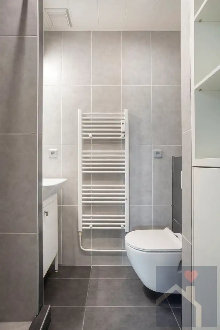 🏡 Appartement in het centrum van Leuven – ideale investering, starterswoning of studentenkot! 🎓 foto 11