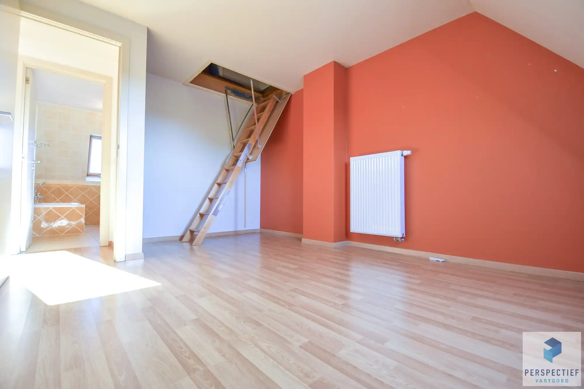 Groot appartement (155m²) met 3 slpk en 2 terrassen foto 16