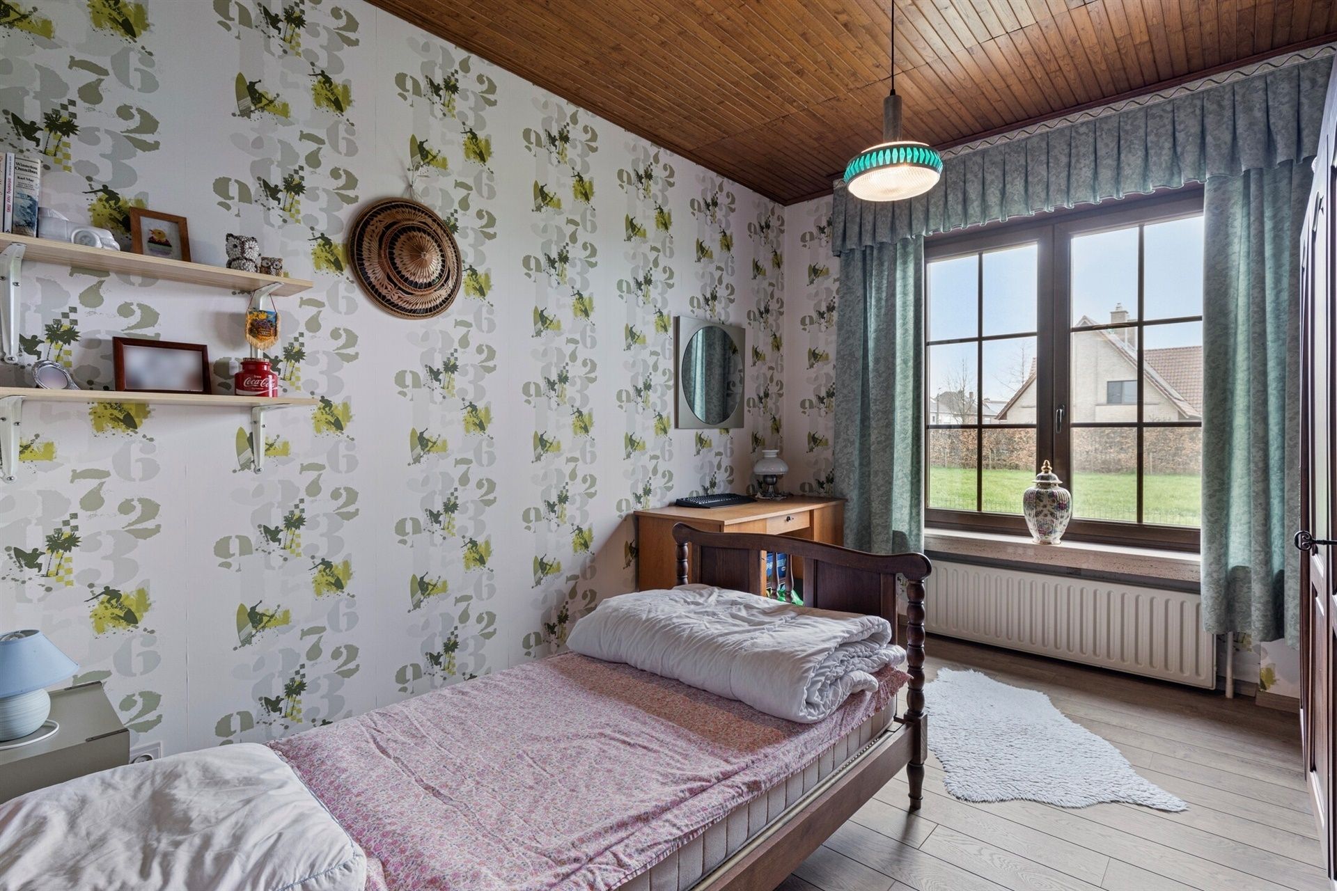 Rustig gelegen landhuis met 6 kamers foto 16