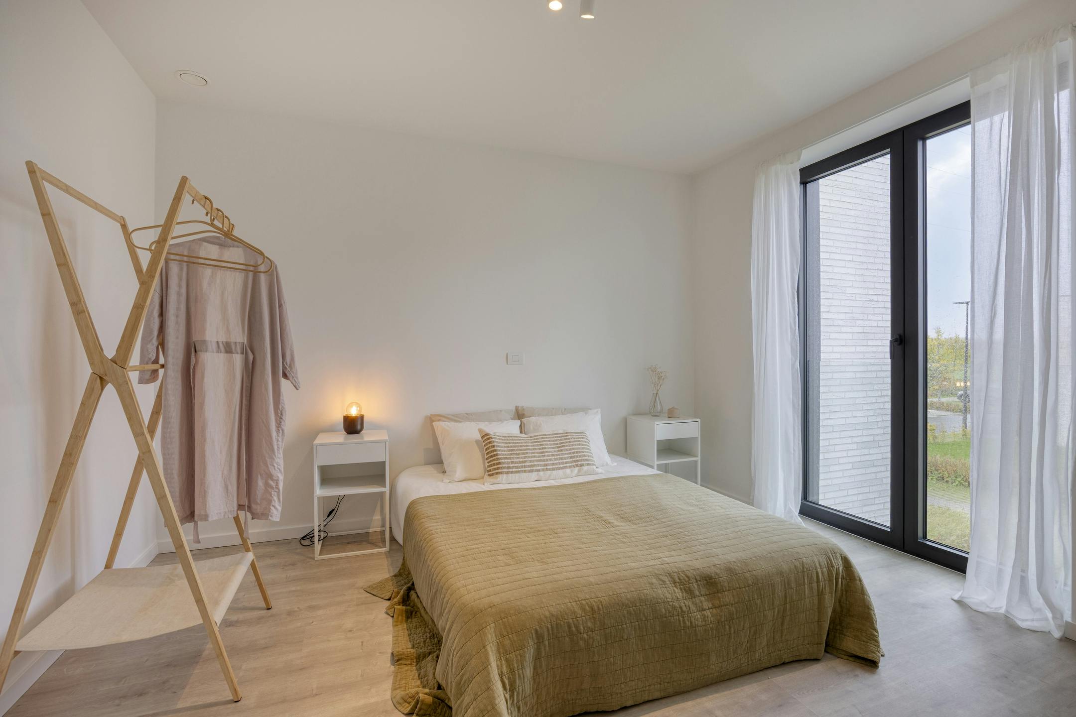 Nieuwbouwwoning te koop in Sint-Eloois-Vijve foto 12