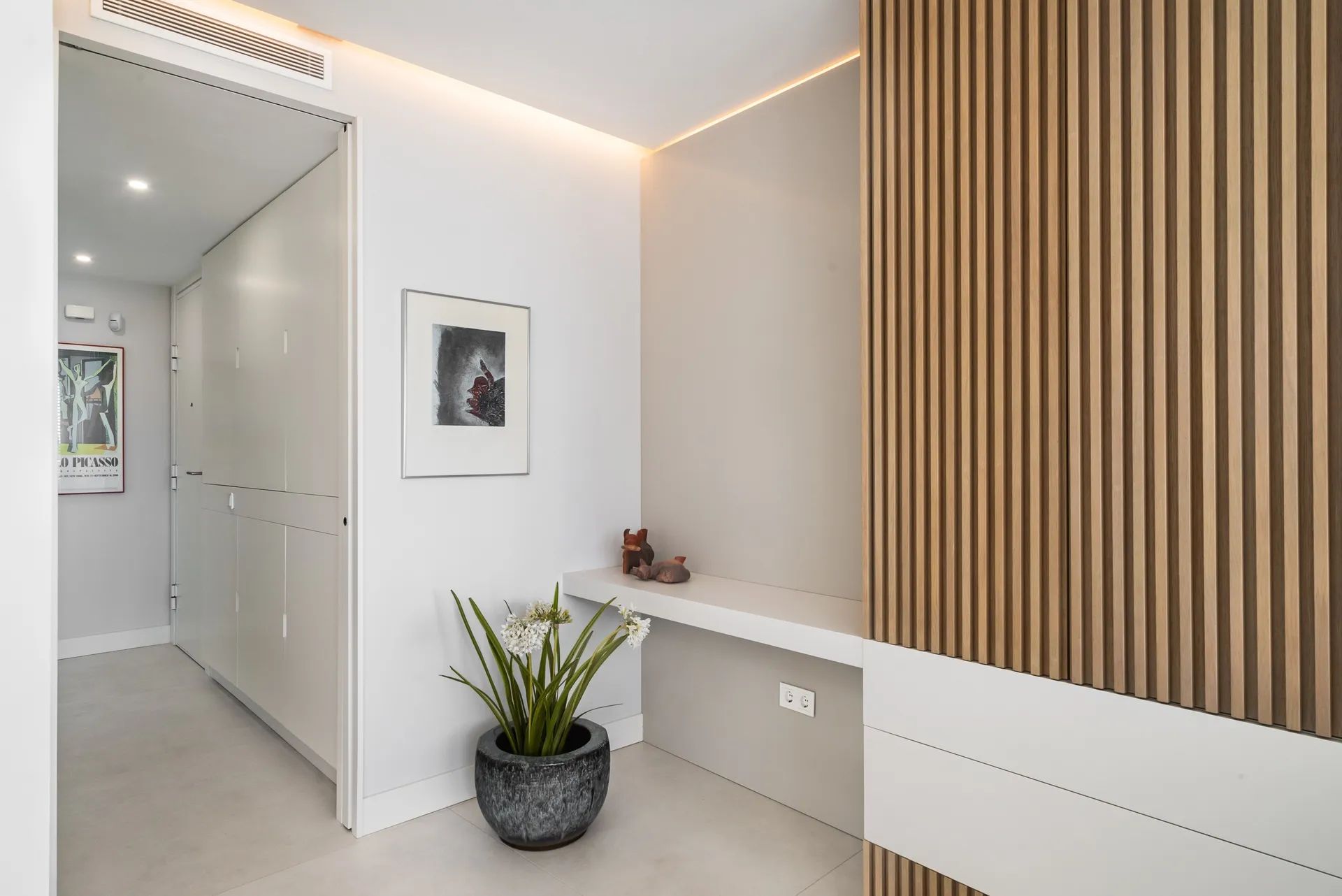 Ultramodern appartement in iconisch project, Estepona: een unieke woonervaring aan zee foto 7