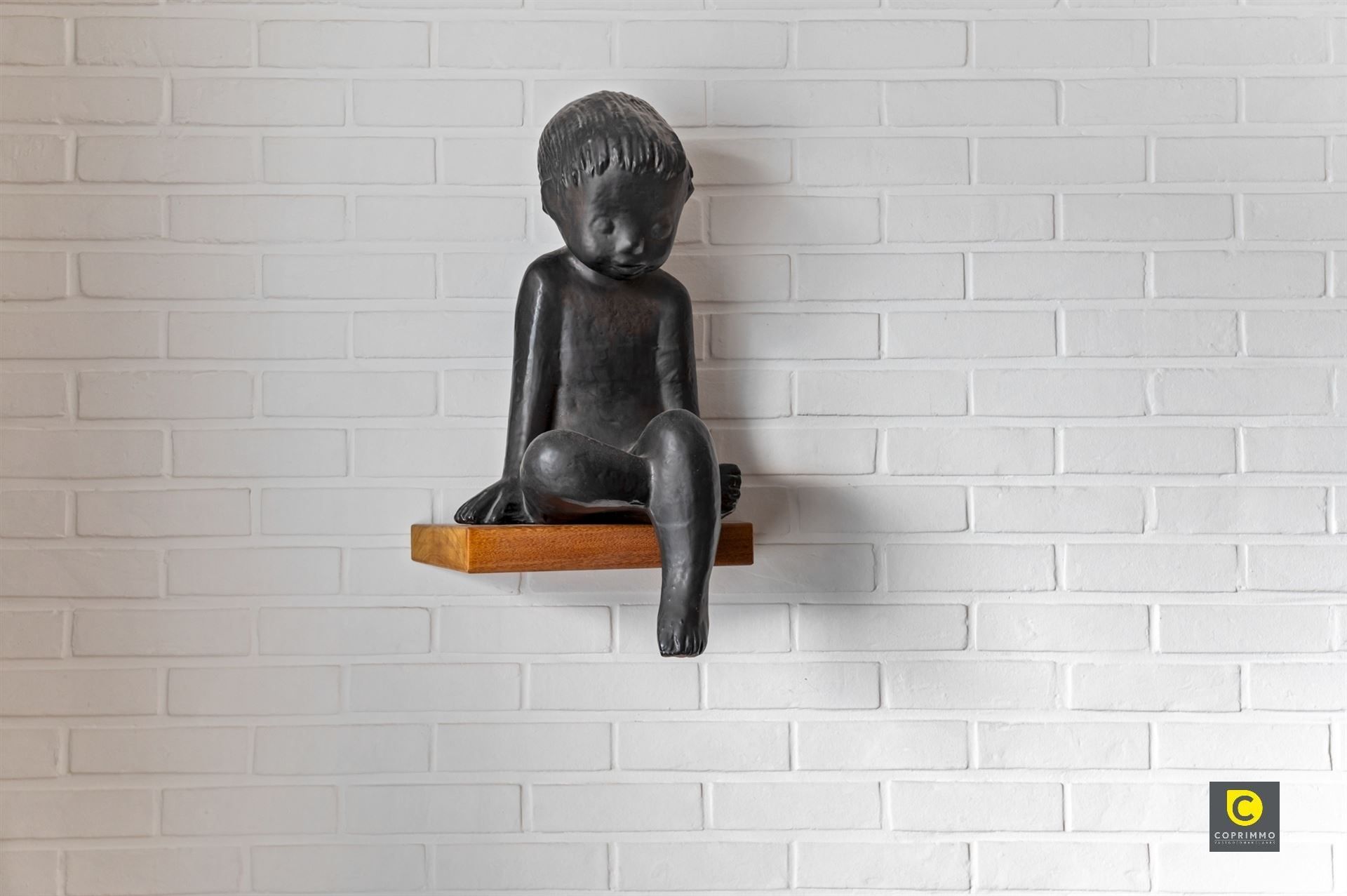 Ruime karakterwoning met tuin in Mortsel foto 11