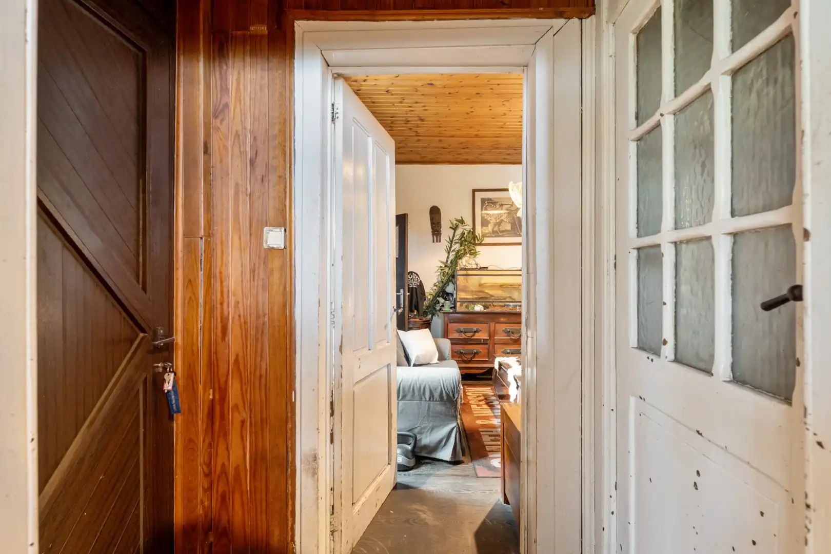 Woning met 2 slaapkamers op ruim perceel in Winterslag (Genk) foto 13