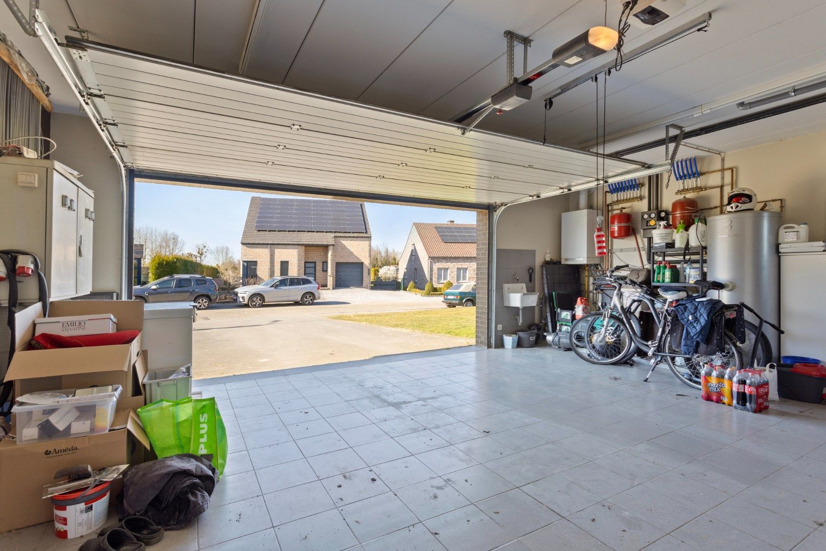 Ruime villa met 4 slaapkamers op rustige ligging foto 12