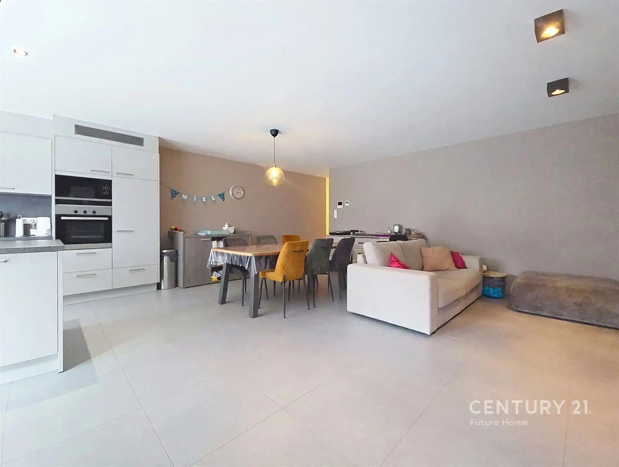 Gelijkvloers appartement in Hamont-Achel! foto 5