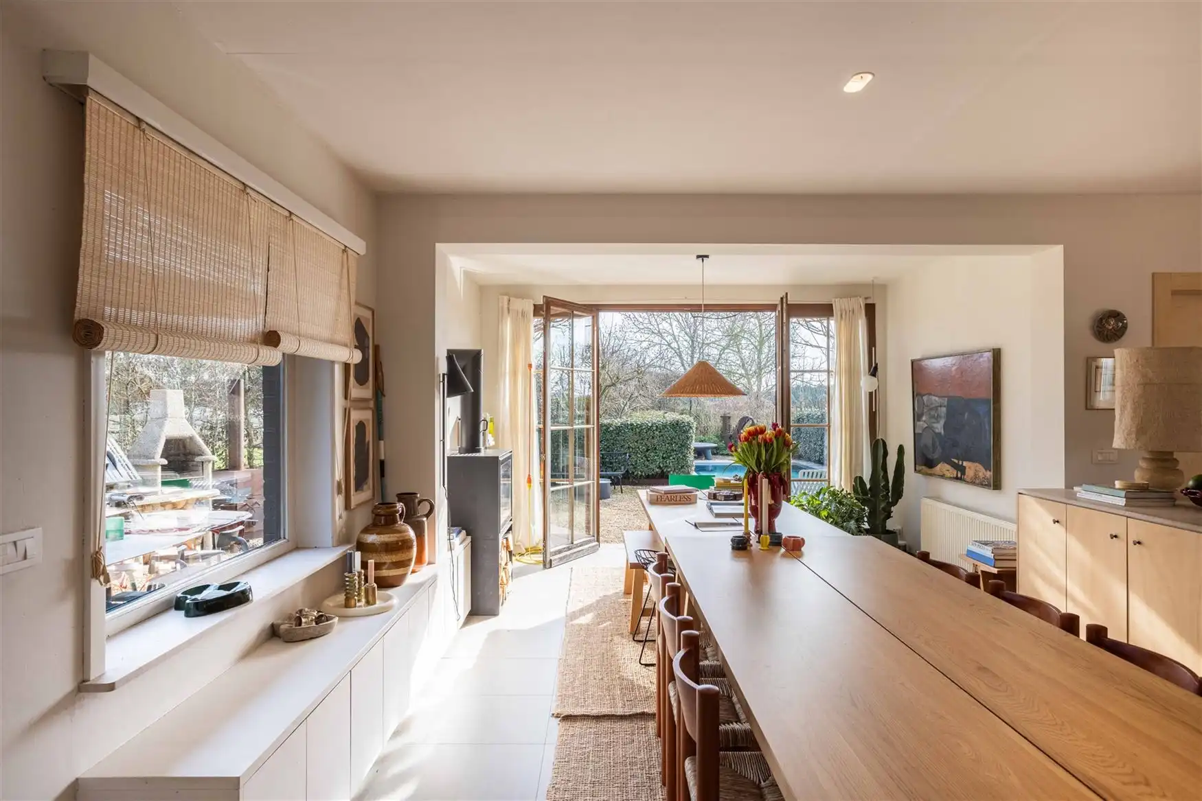 Zuiders wonen in Kruisem. Zeldzame parel. foto 15