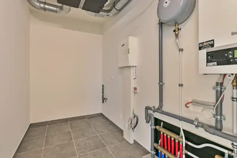 Appartement 2e verdiep in Hombeek foto 10