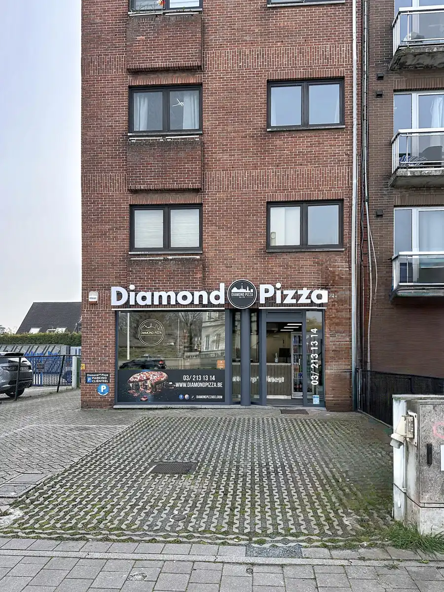 Ideaal commercieel opbrengstpand op AAA-locatie foto 9