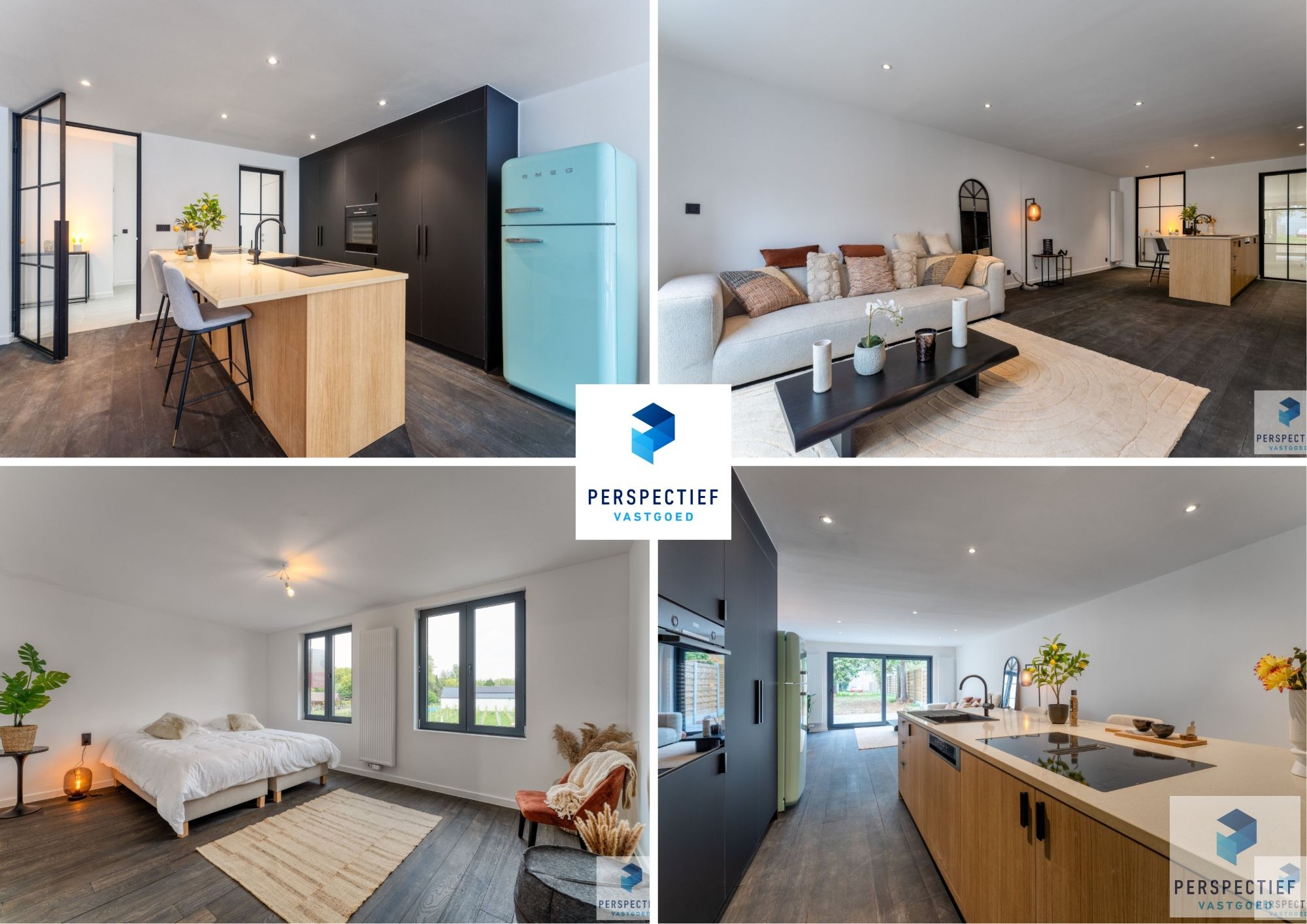 Stijlvol gerenoveerde woning met tuin op toplocatie foto {{pictureIndex}}