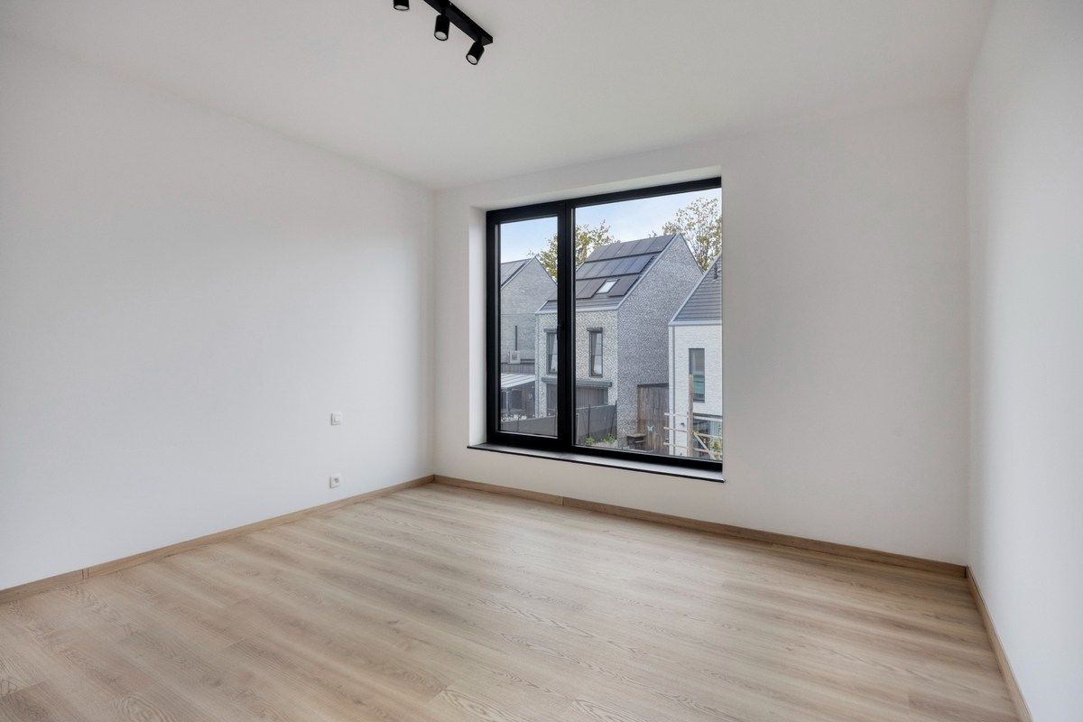 BEN woning (Bijna Energie Neutraal) nabij centrum van Halle foto 8