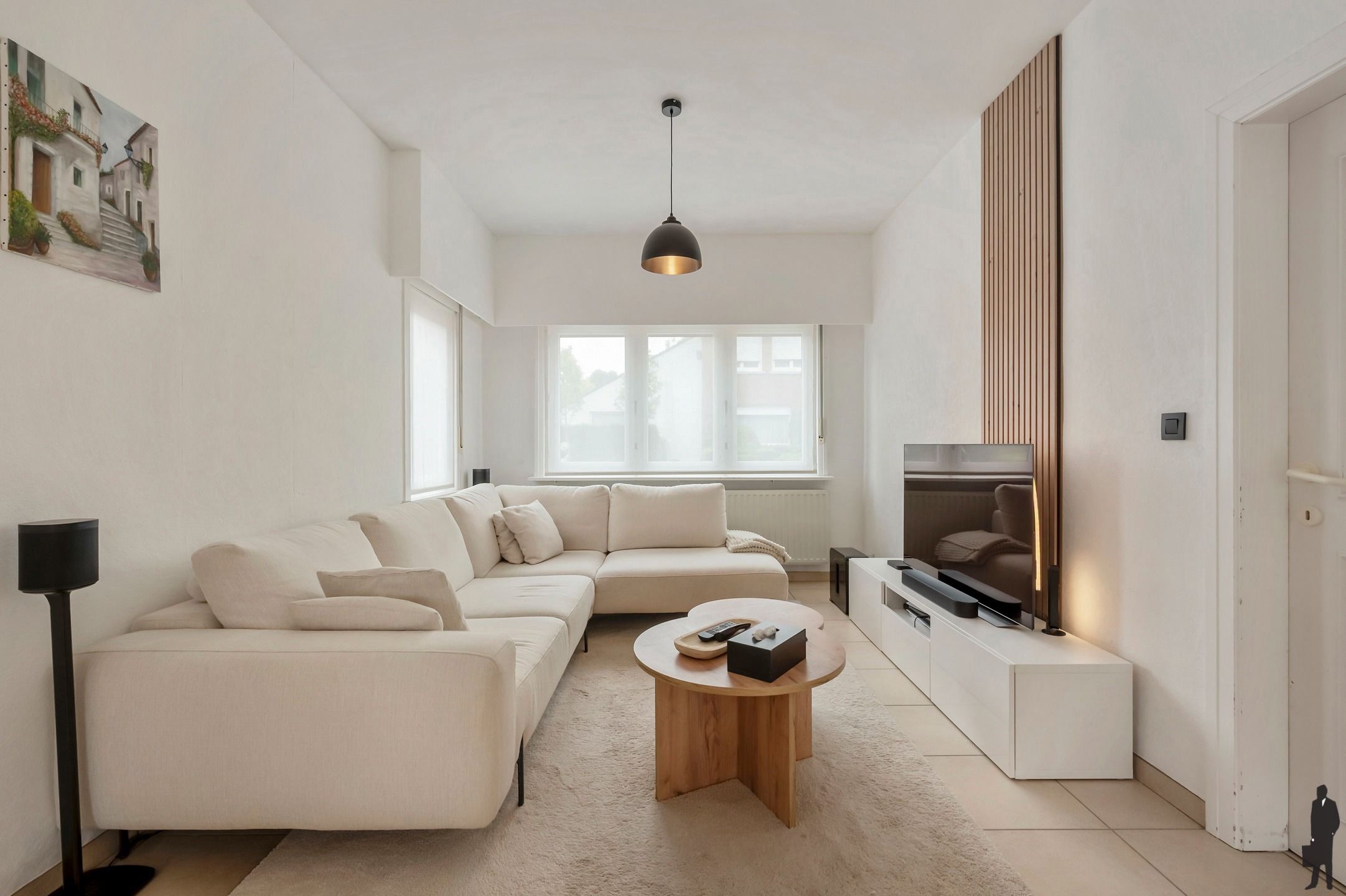 Gezellige en ruime woning in het hart van Merksplas. foto 6